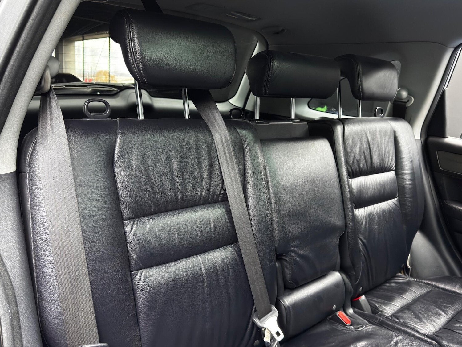 Used Honda CR-V 2011 for sale - 77054087: Photo 15