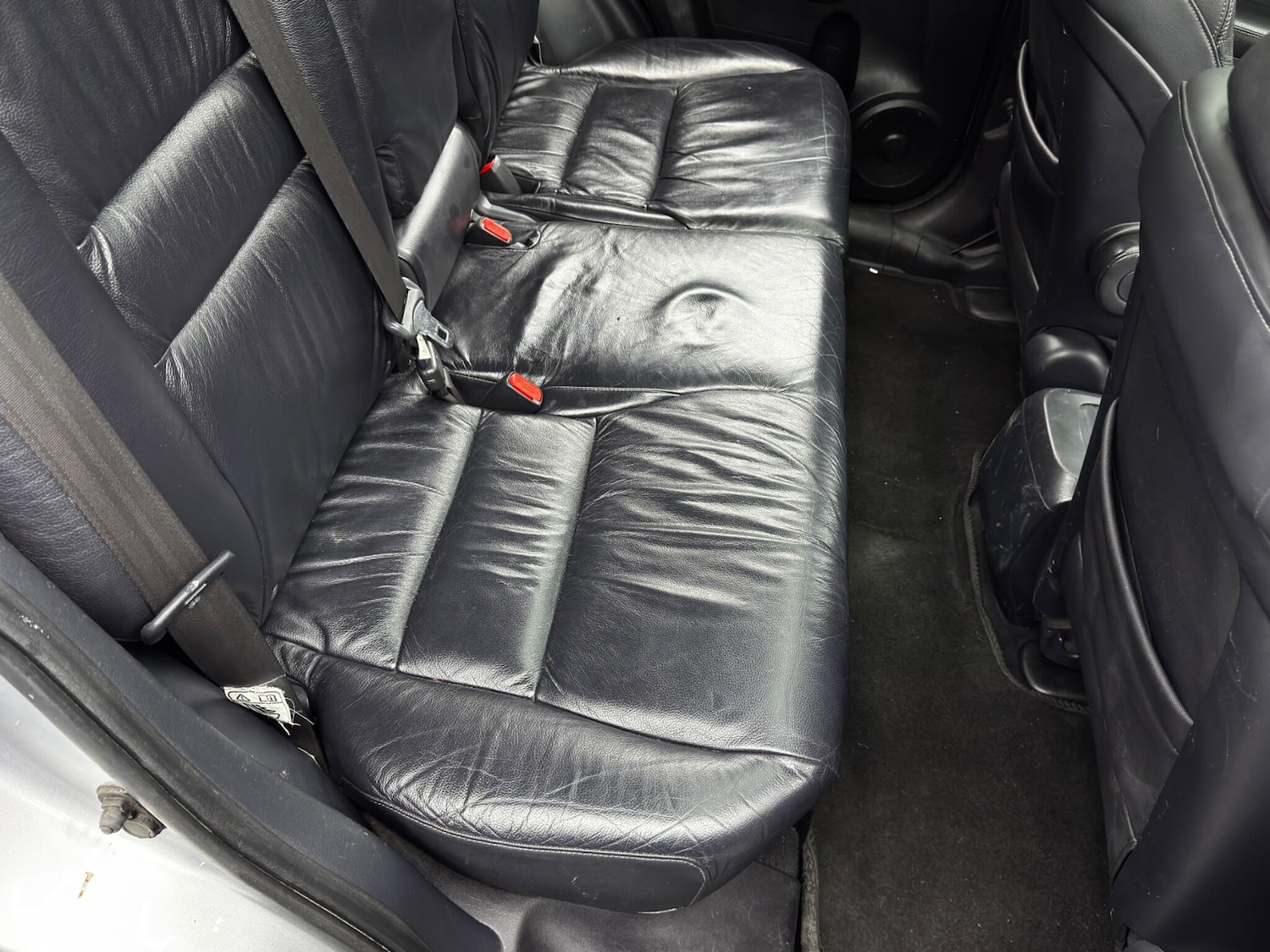 Used Honda CR-V 2011 for sale - 77054087: Photo 16