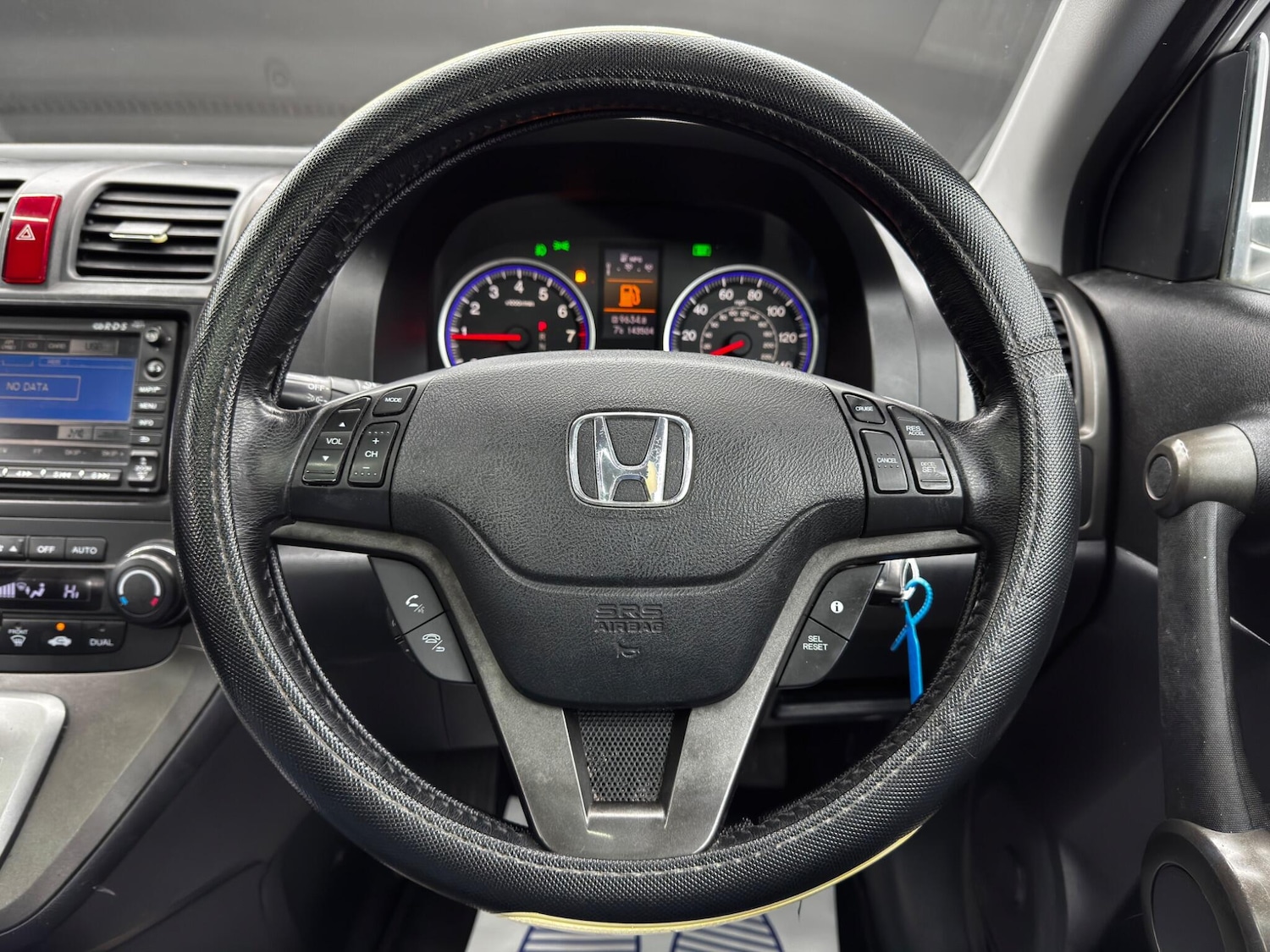 Used Honda CR-V 2011 for sale - 77054087: Photo 19