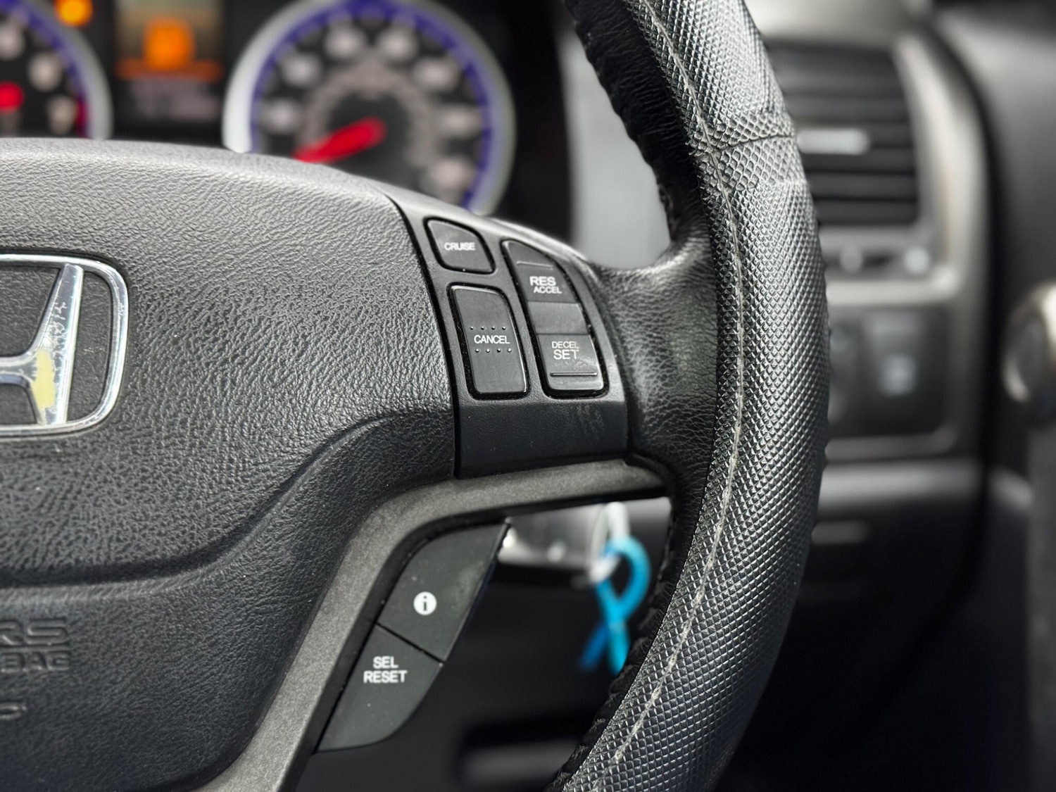 Used Honda CR-V 2011 for sale - 77054087: Photo 21