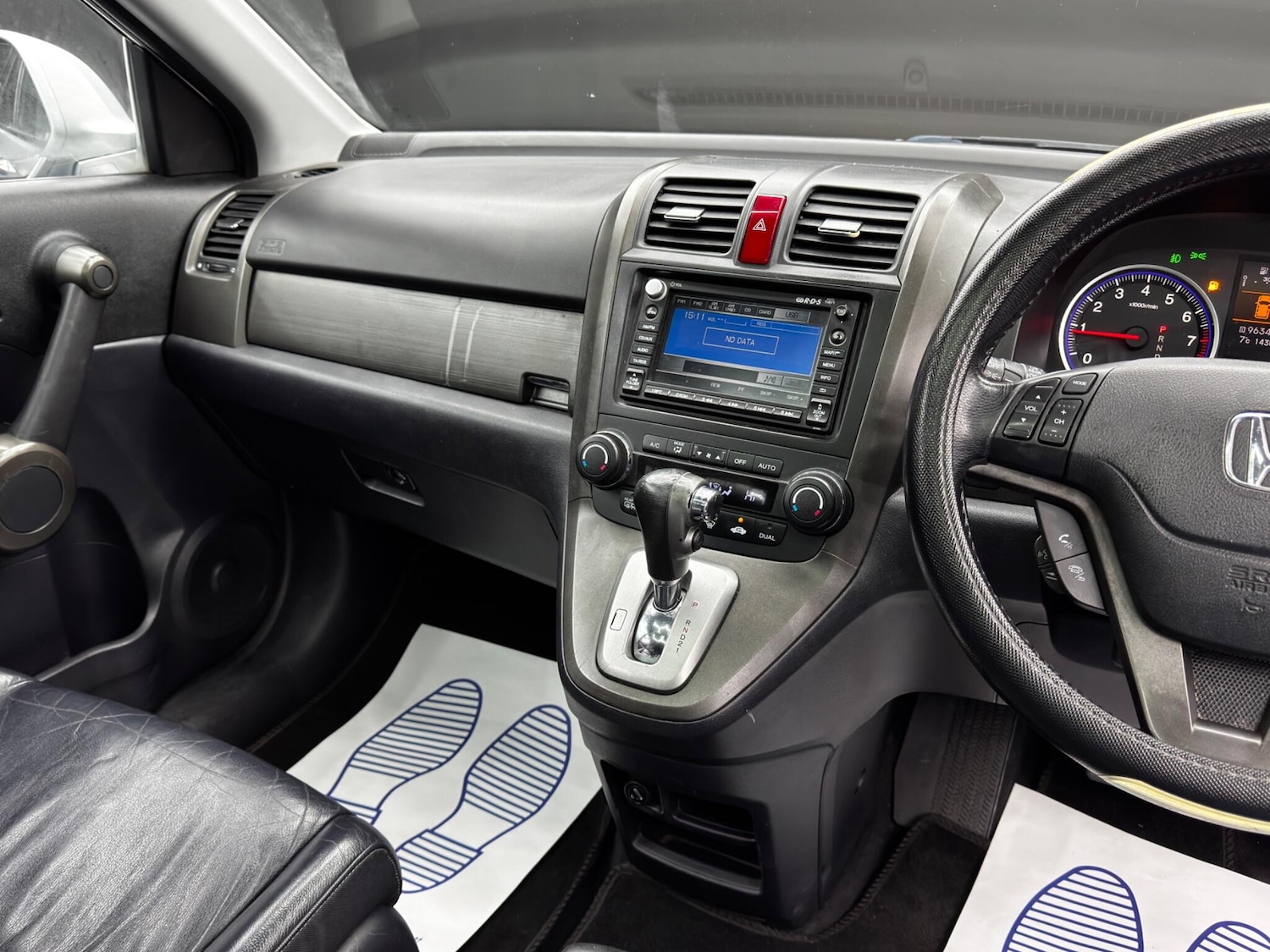 Used Honda CR-V 2011 for sale - 77054087: Photo 23