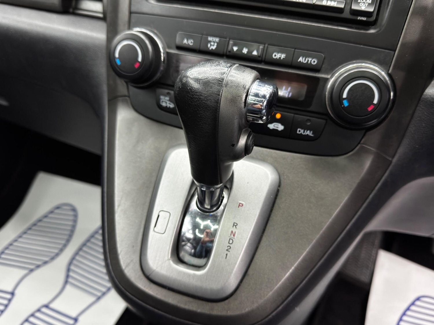 Used Honda CR-V 2011 for sale - 77054087: Photo 25