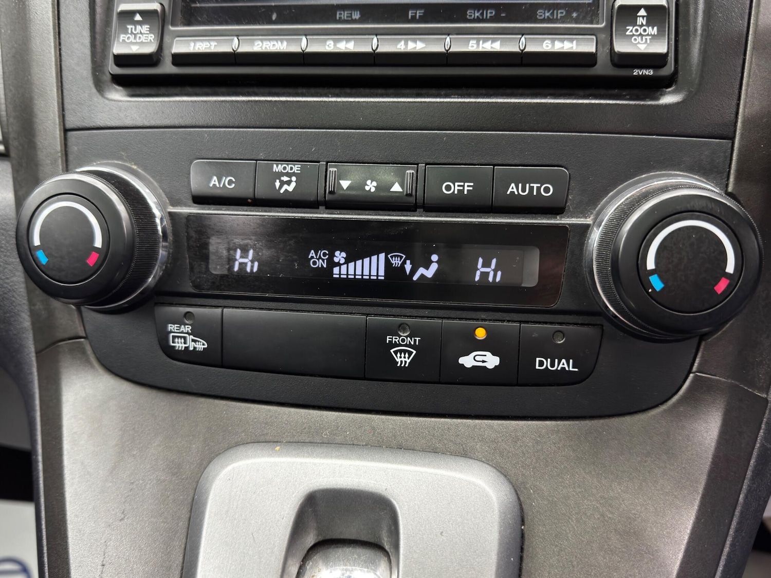 Used Honda CR-V 2011 for sale - 77054087: Photo 26