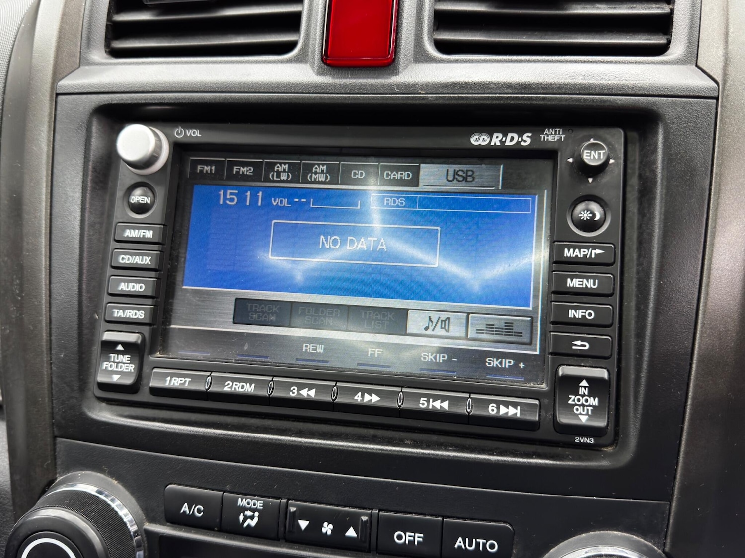 Used Honda CR-V 2011 for sale - 77054087: Photo 27