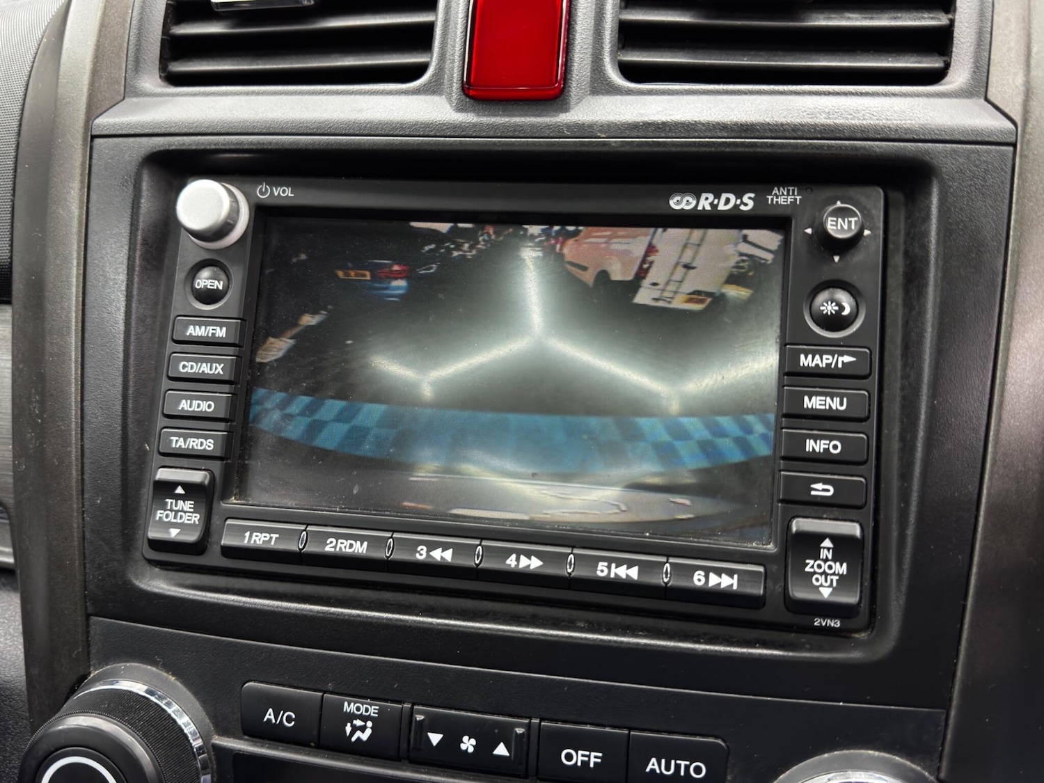 Used Honda CR-V 2011 for sale - 77054087: Photo 28