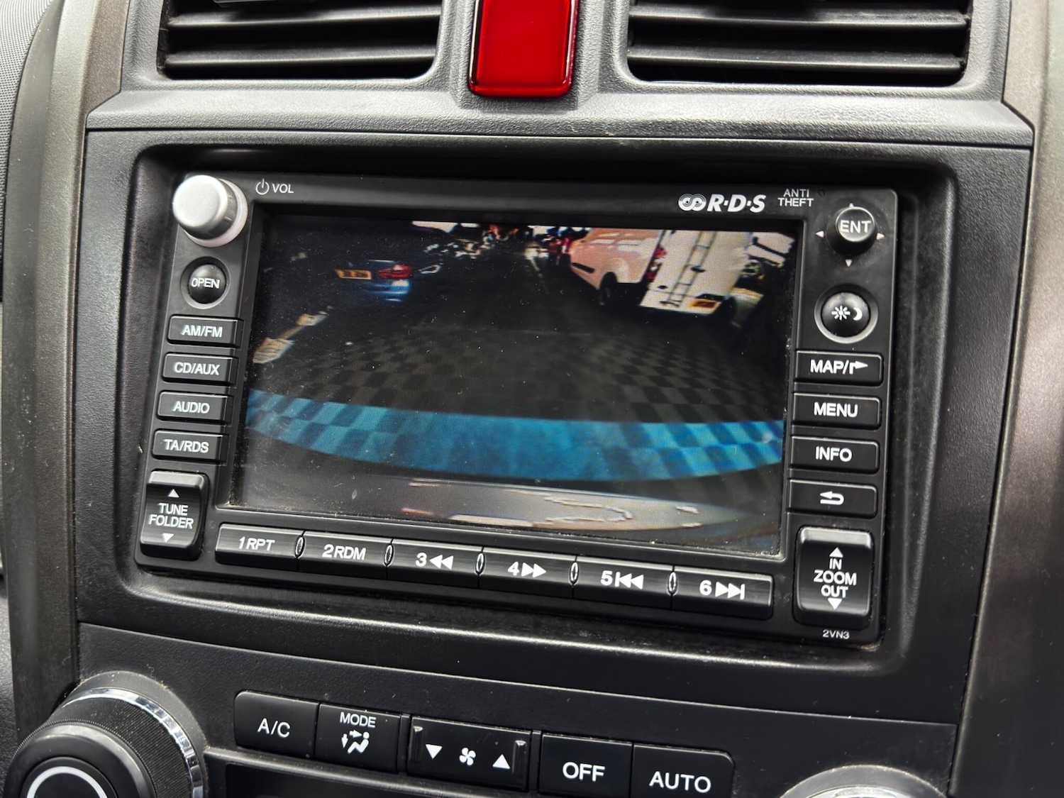 Used Honda CR-V 2011 for sale - 77054087: Photo 29