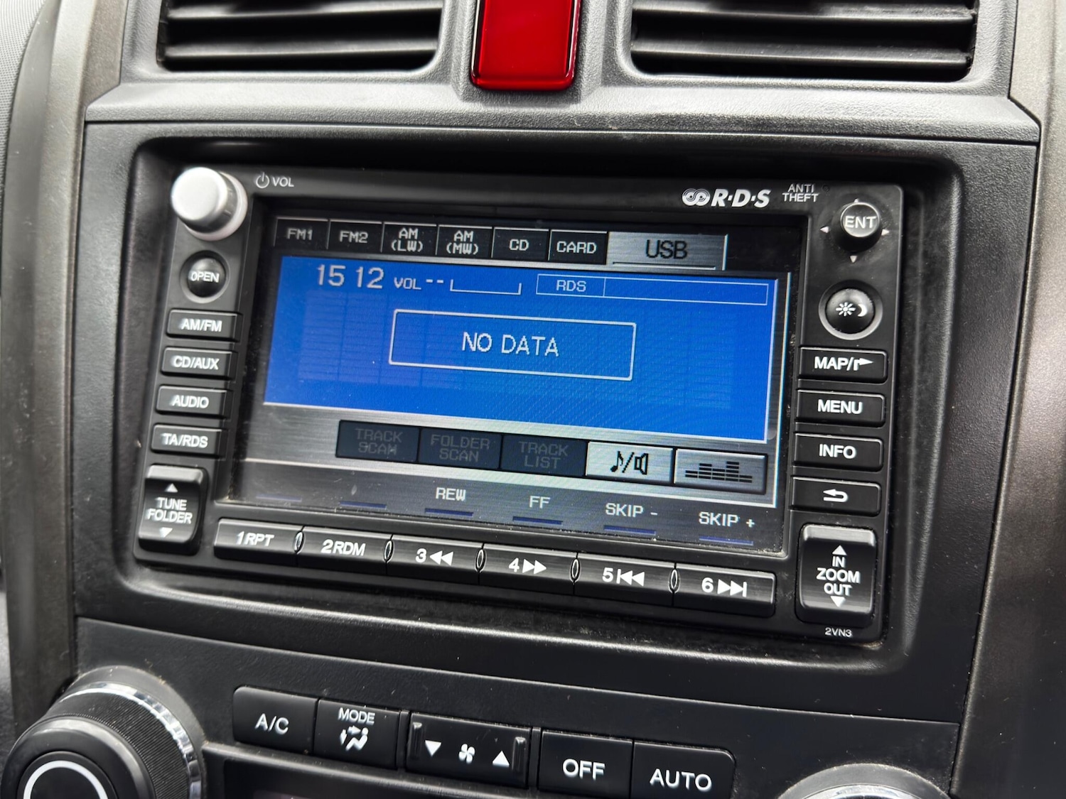 Used Honda CR-V 2011 for sale - 77054087: Photo 30