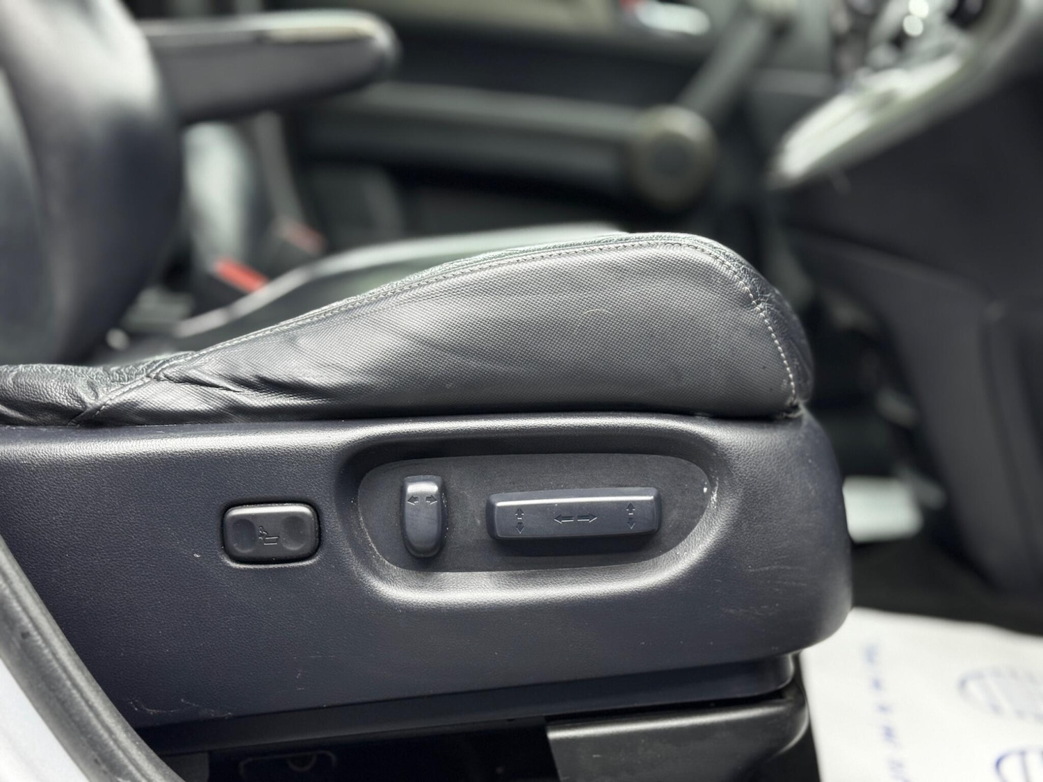 Used Honda CR-V 2011 for sale - 77054087: Photo 37