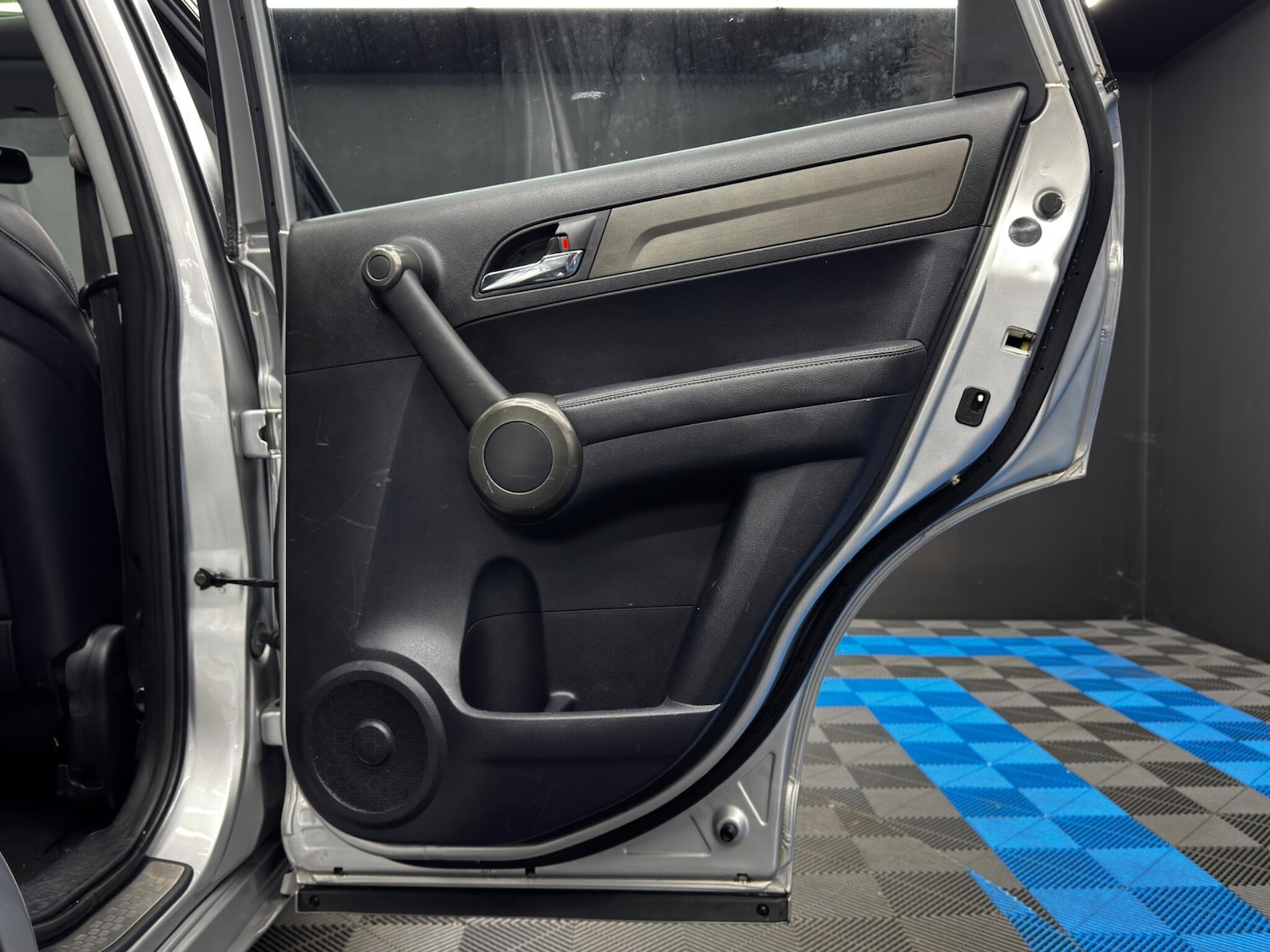 Used Honda CR-V 2011 for sale - 77054087: Photo 38