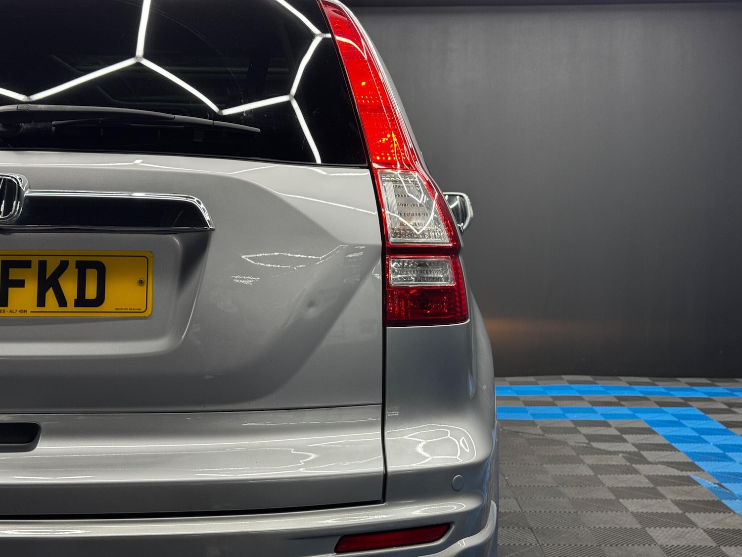 Used Honda CR-V 2011 for sale - 77054087: Photo 39