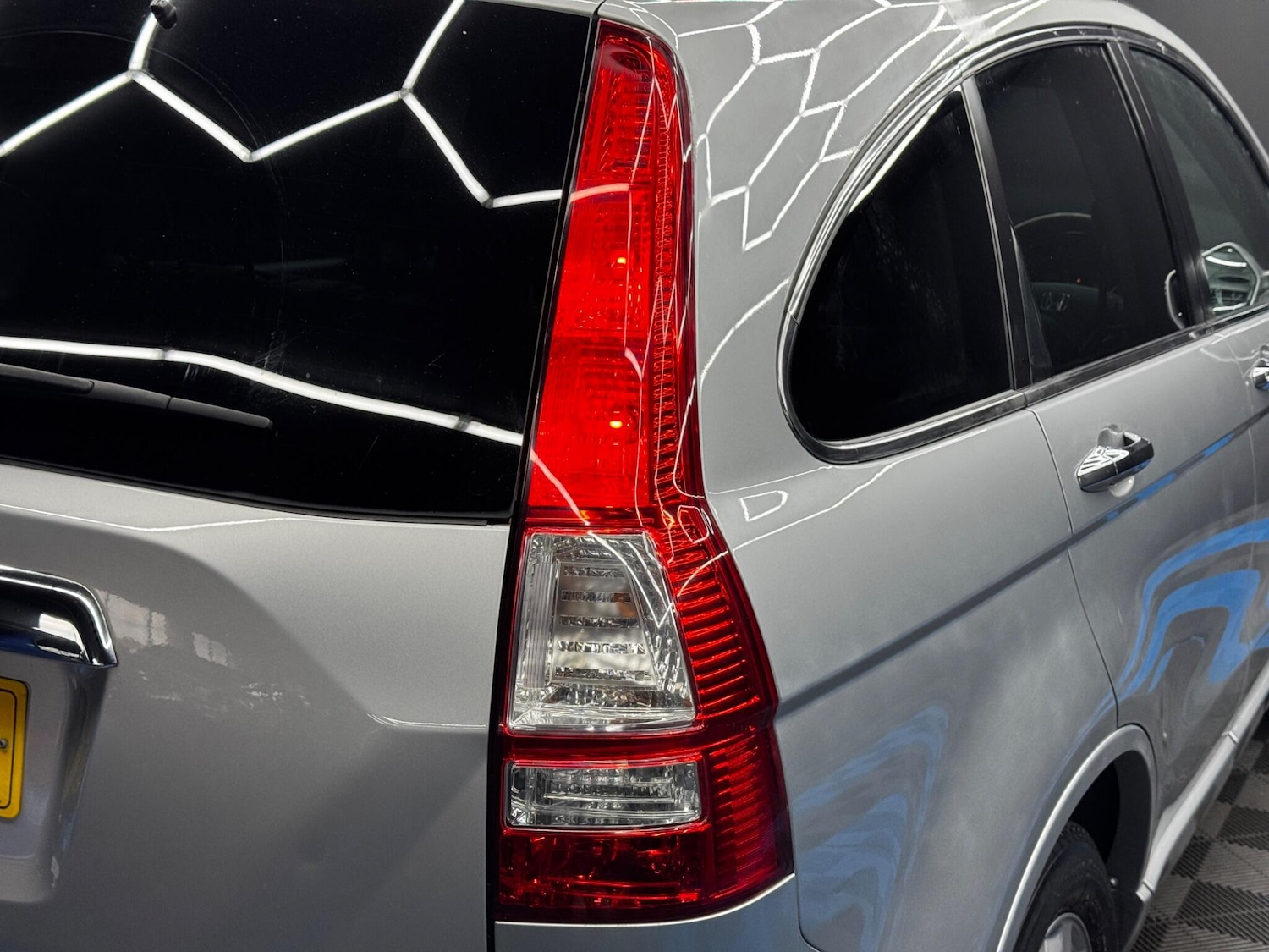 Used Honda CR-V 2011 for sale - 77054087: Photo 40