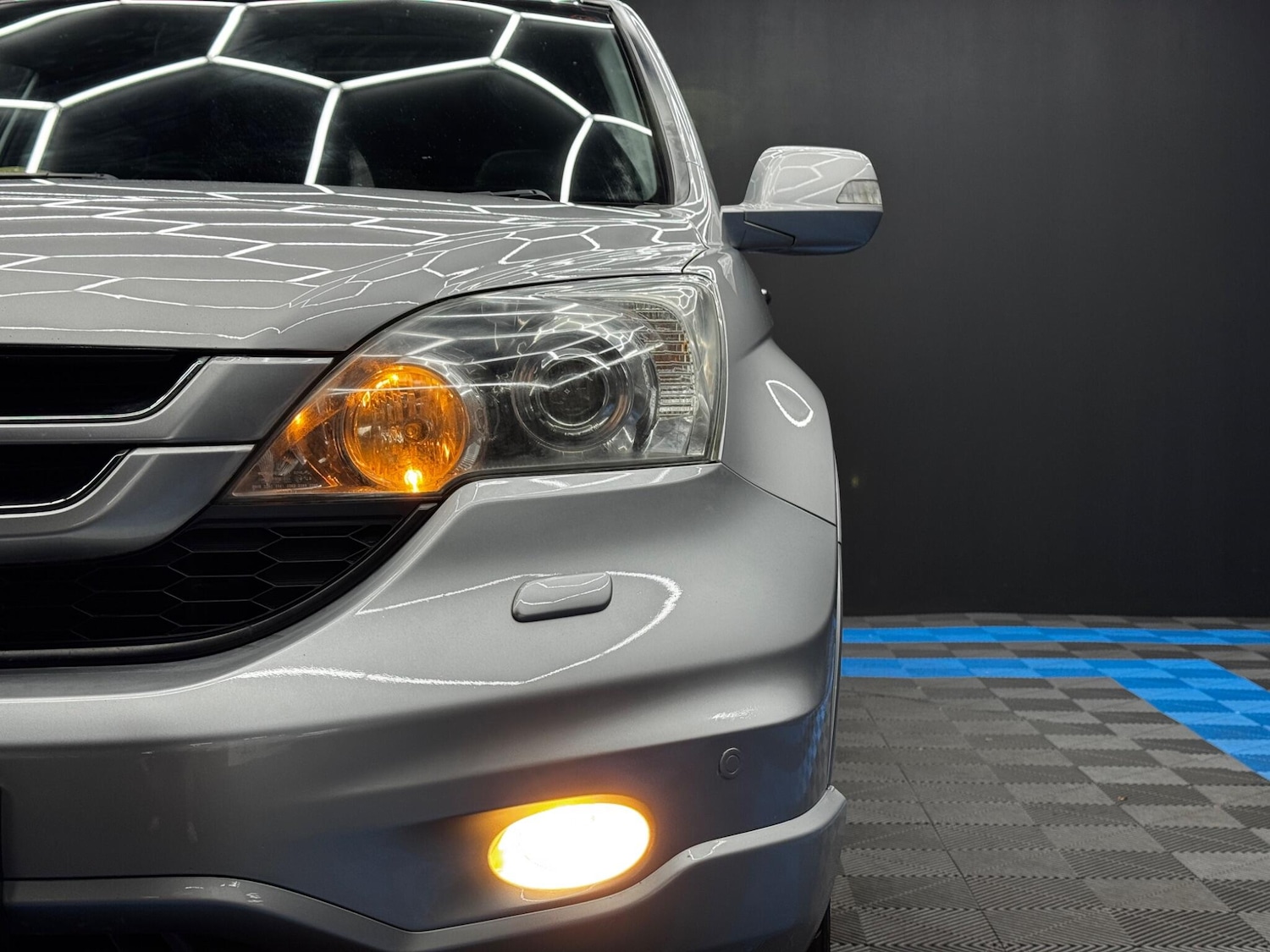 Used Honda CR-V 2011 for sale - 77054087: Photo 41