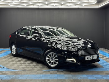 Used Ford Mondeo 2017 for sale - 78471685: Photo