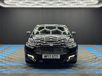 Used Ford Mondeo 2017 for sale - 78471685: Photo