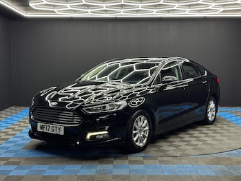 Used Ford Mondeo 2017 for sale - 78471685: Photo