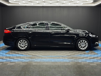 Used Ford Mondeo 2017 for sale - 78471685: Photo