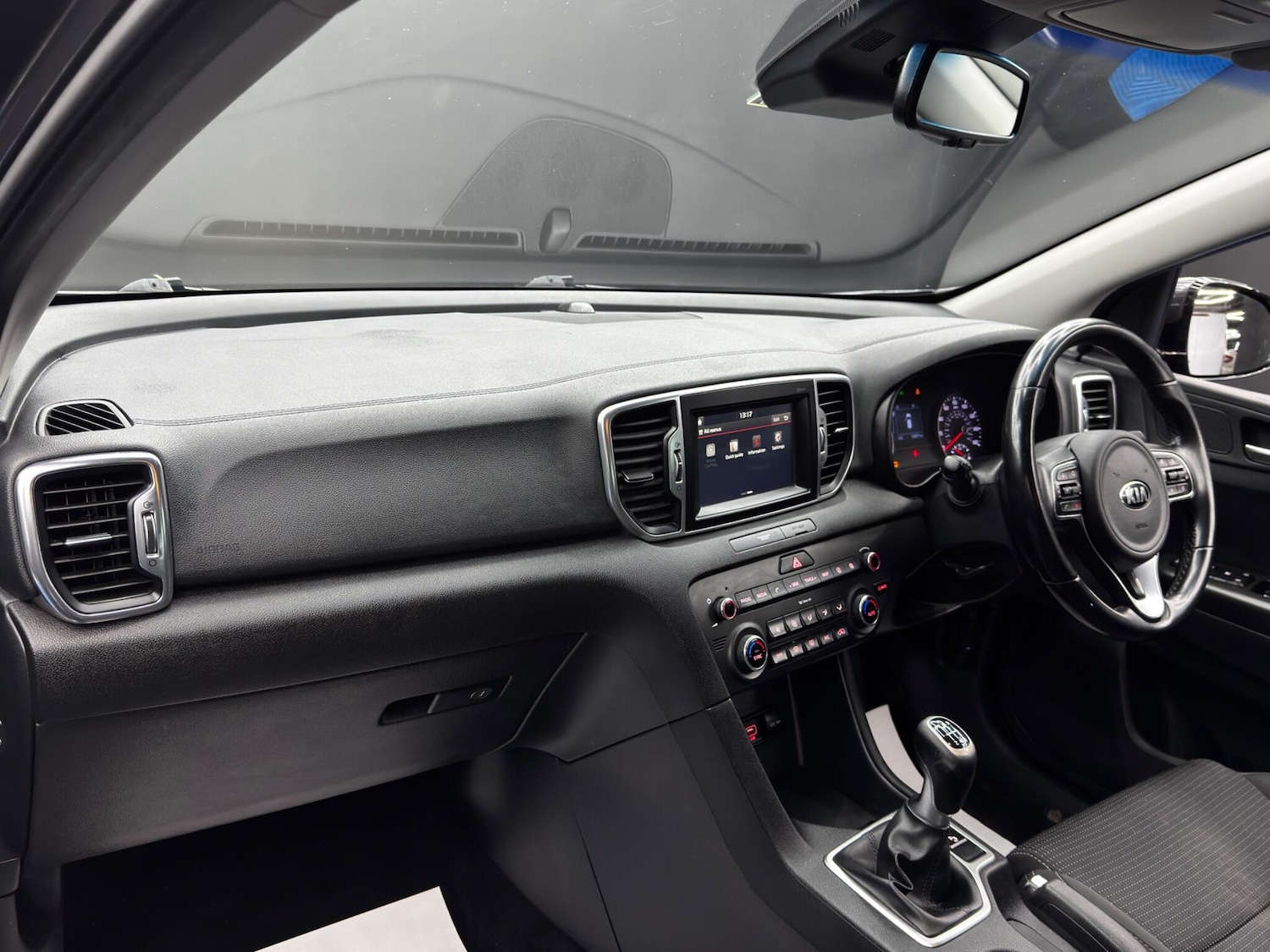 Used Kia Sportage 2017 for sale - 77040226: Photo 11