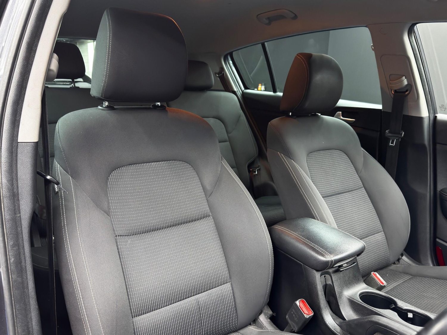 Used Kia Sportage 2017 for sale - 77040226: Photo 12