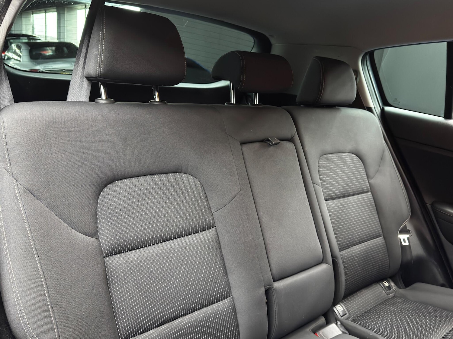 Used Kia Sportage 2017 for sale - 77040226: Photo 14