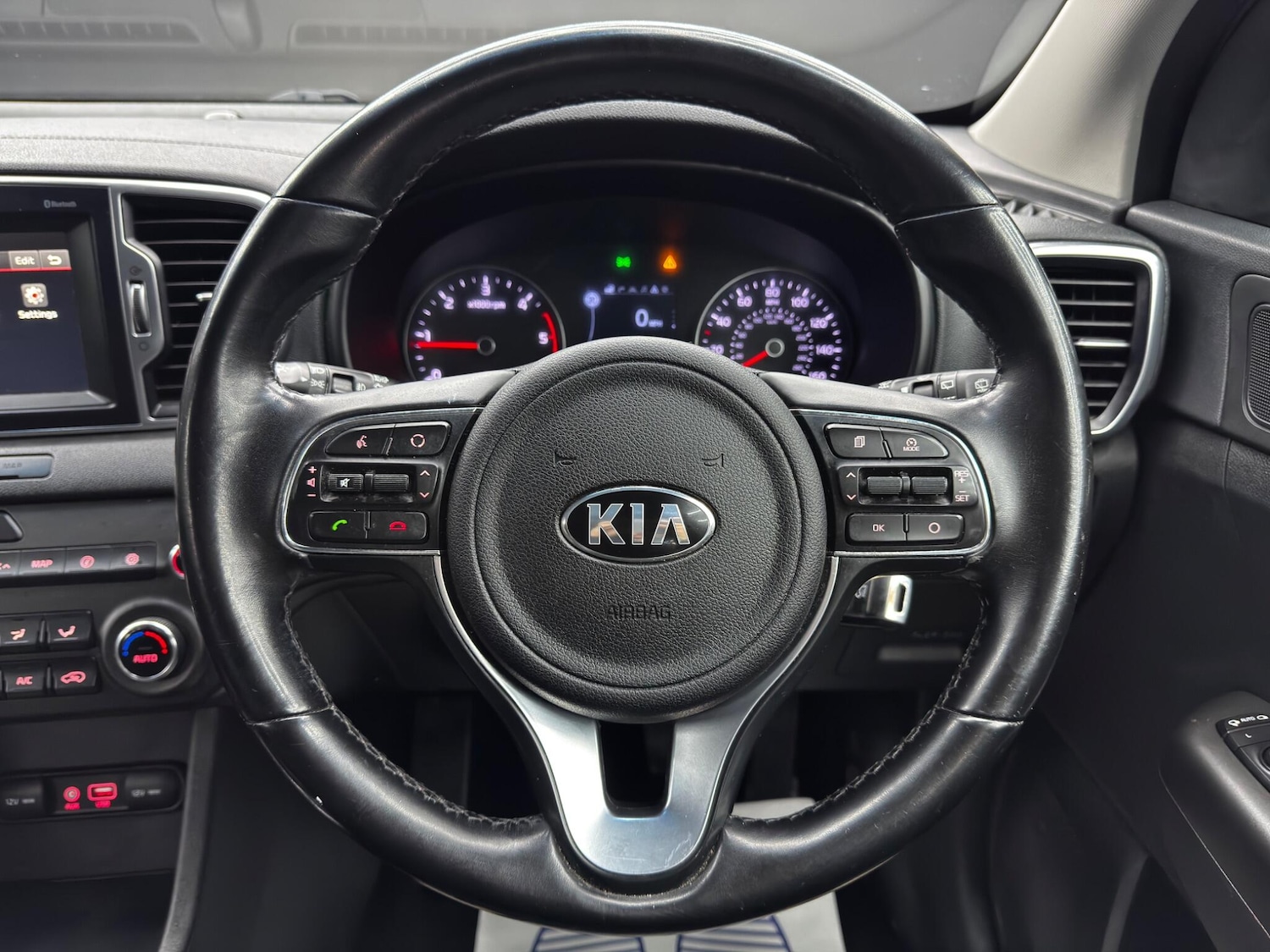 Used Kia Sportage 2017 for sale - 77040226: Photo 18