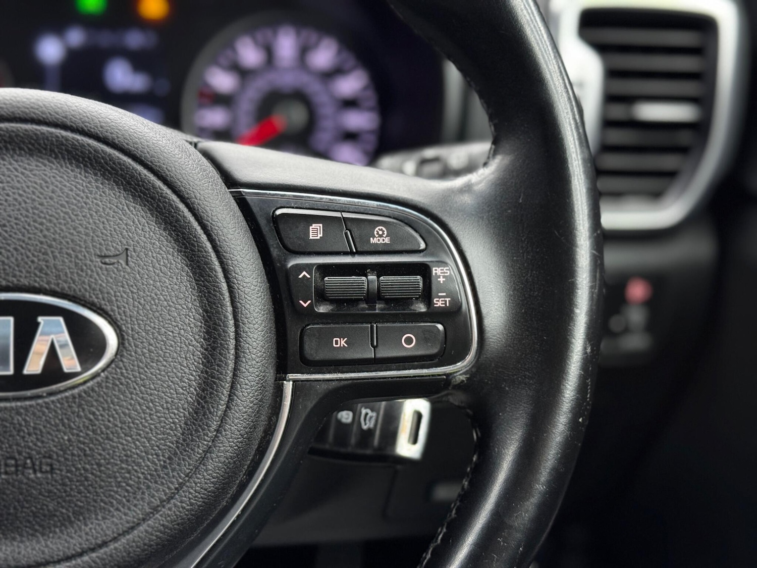 Used Kia Sportage 2017 for sale - 77040226: Photo 20