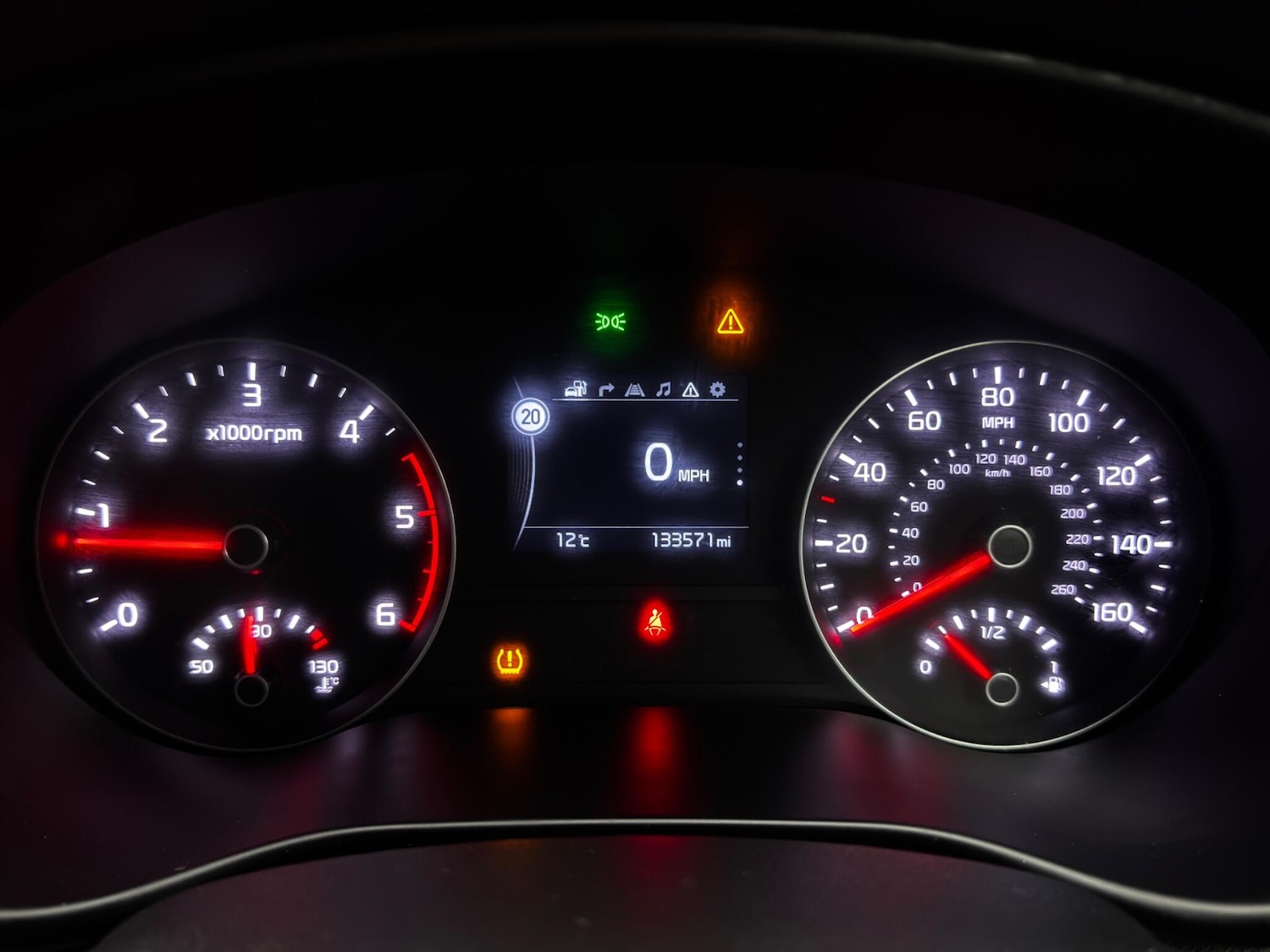 Used Kia Sportage 2017 for sale - 77040226: Photo 21