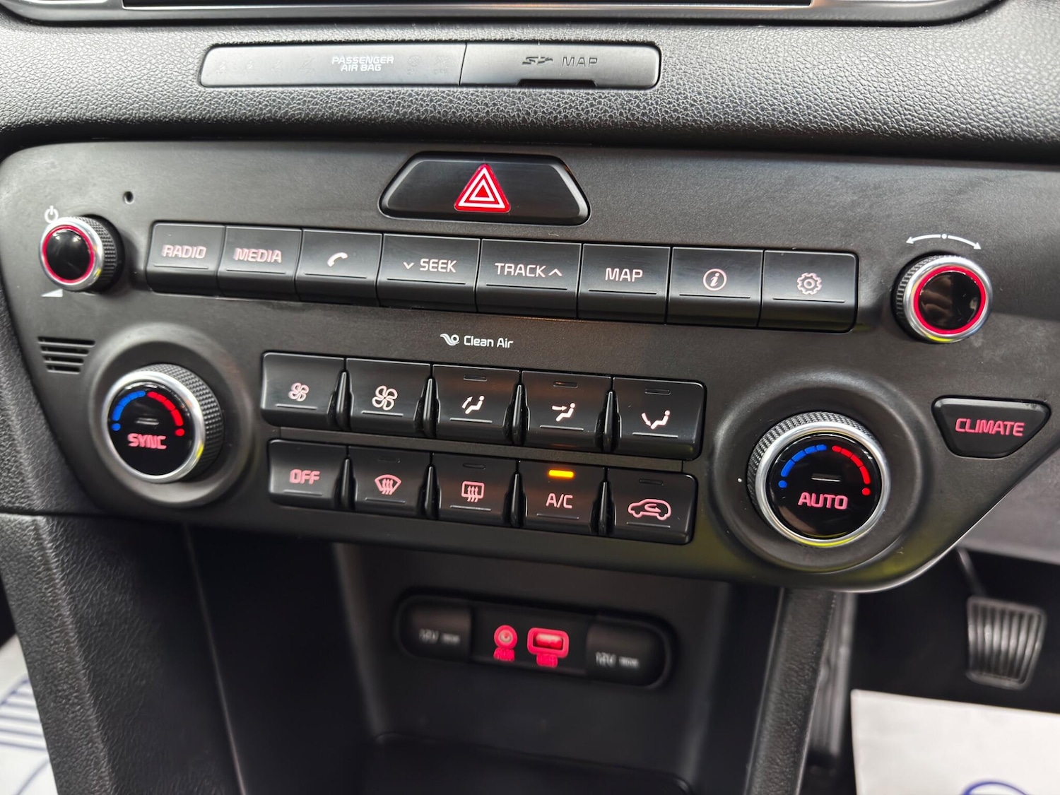 Used Kia Sportage 2017 for sale - 77040226: Photo 26