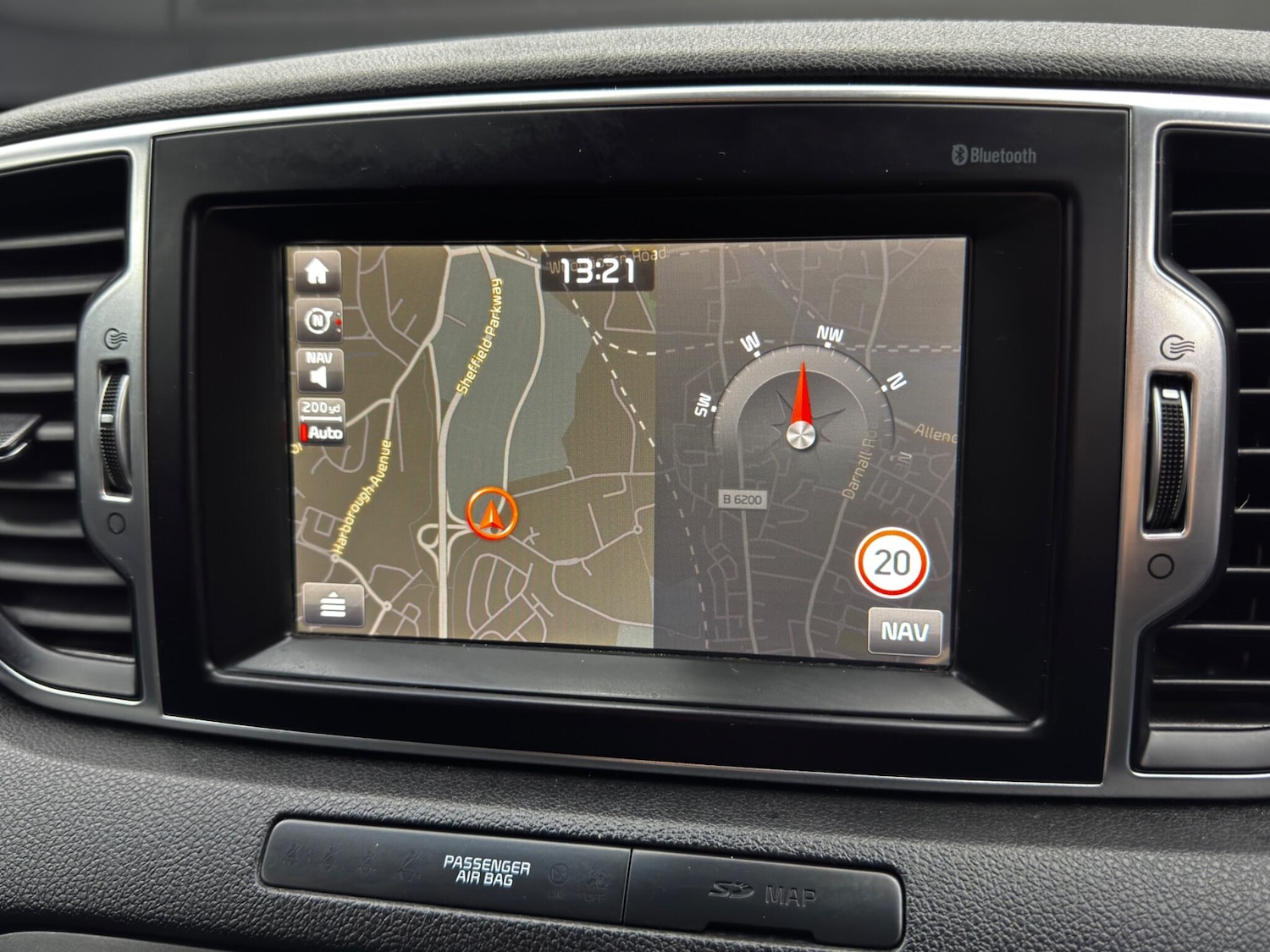 Used Kia Sportage 2017 for sale - 77040226: Photo 27