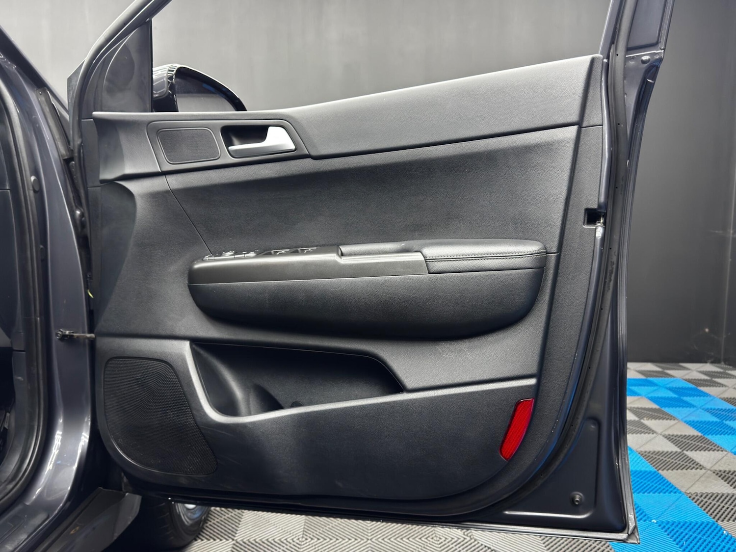 Used Kia Sportage 2017 for sale - 77040226: Photo 36