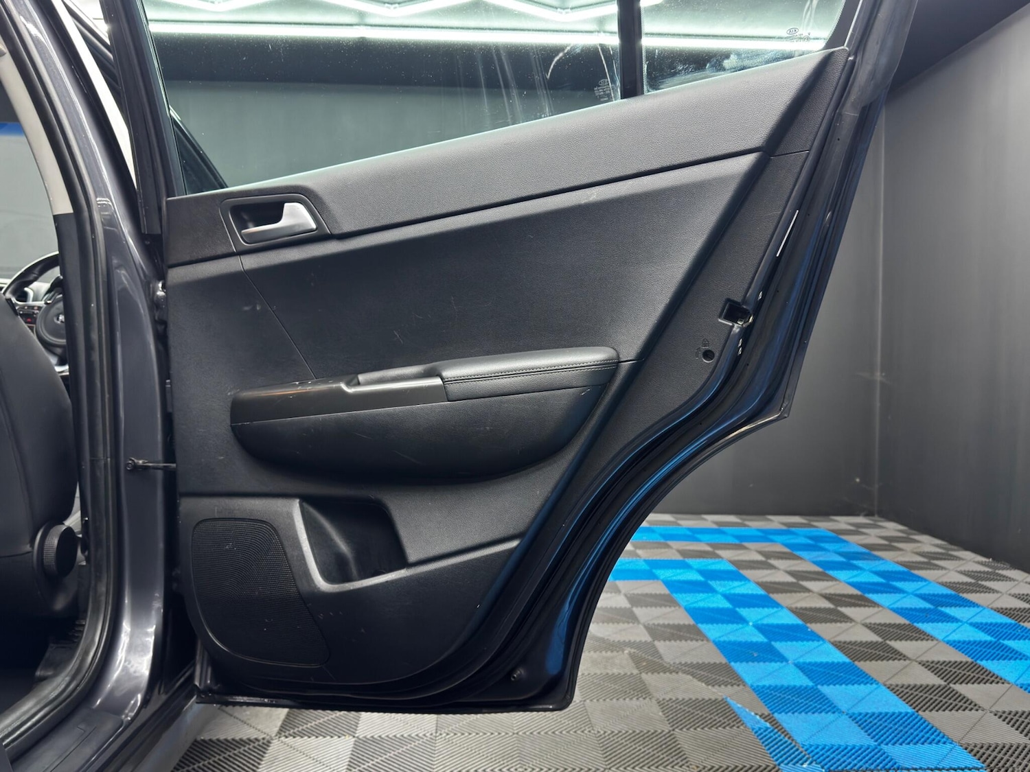 Used Kia Sportage 2017 for sale - 77040226: Photo 38