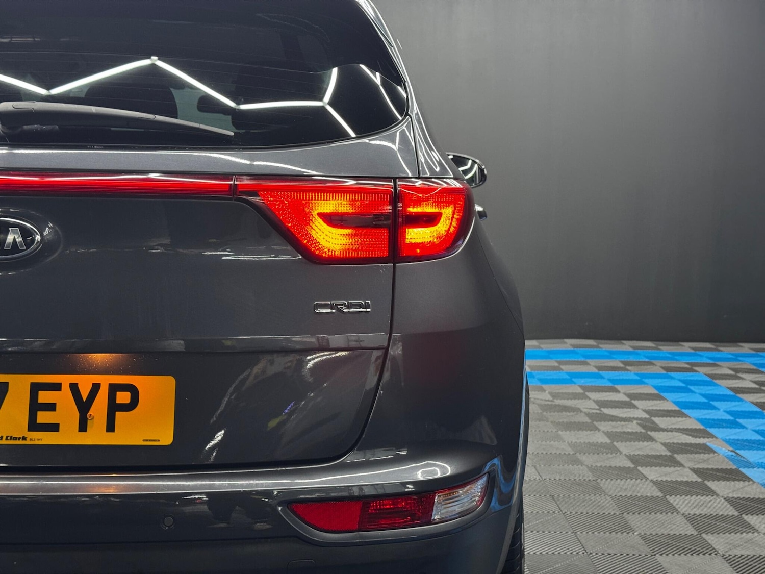 Used Kia Sportage 2017 for sale - 77040226: Photo 39