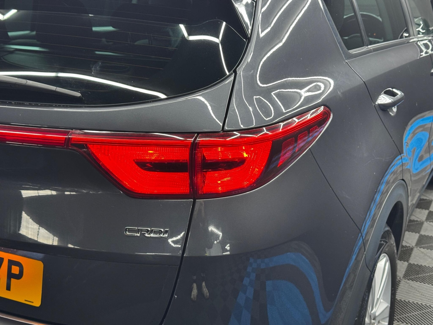 Used Kia Sportage 2017 for sale - 77040226: Photo 40