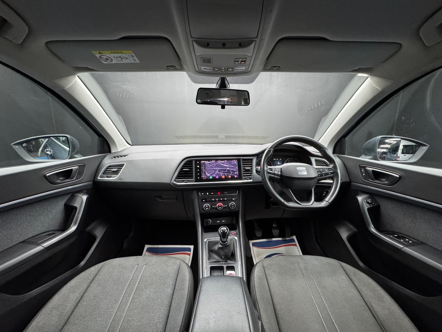 Used SEAT Ateca for sale - 77237912: Photo 16