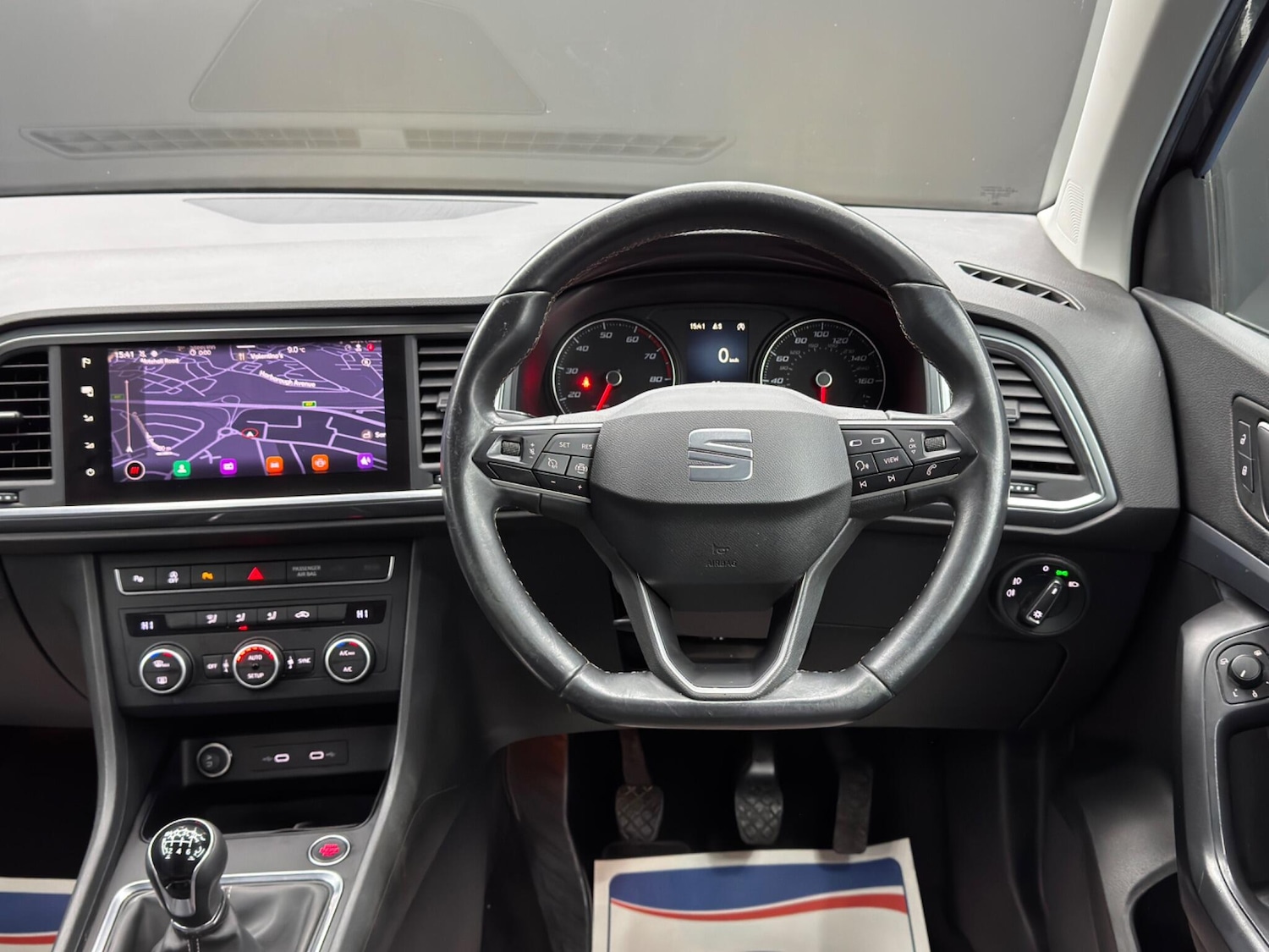 Used SEAT Ateca for sale - 77237912: Photo 17