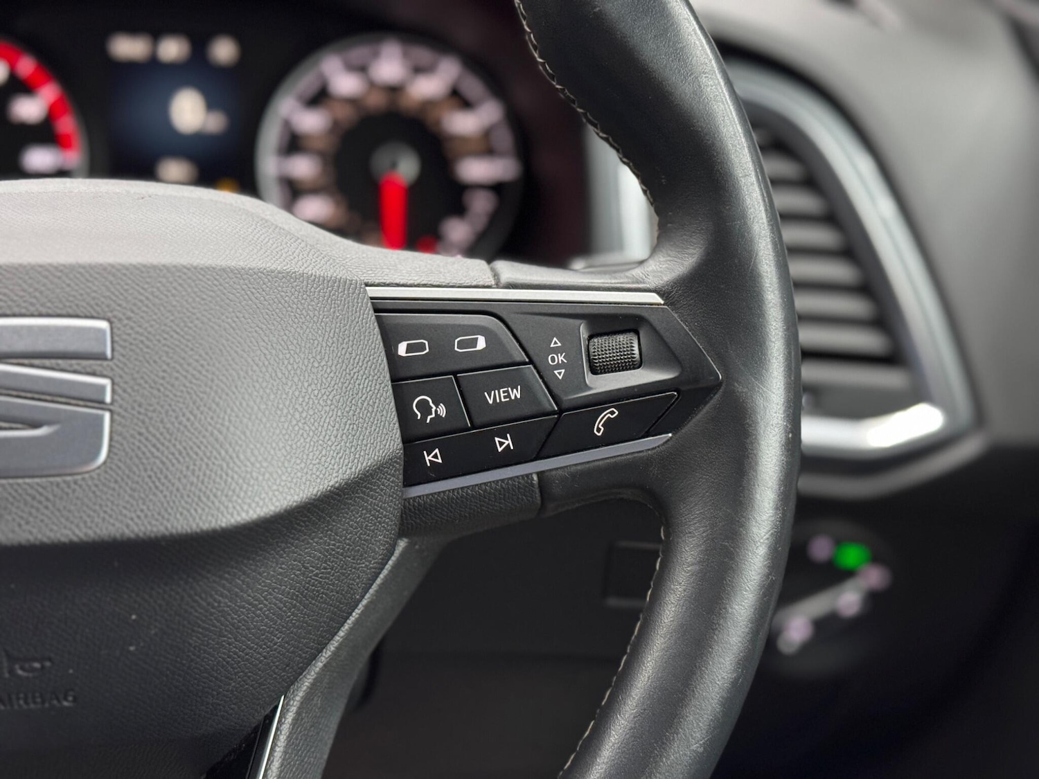 Used SEAT Ateca for sale - 77237912: Photo 20