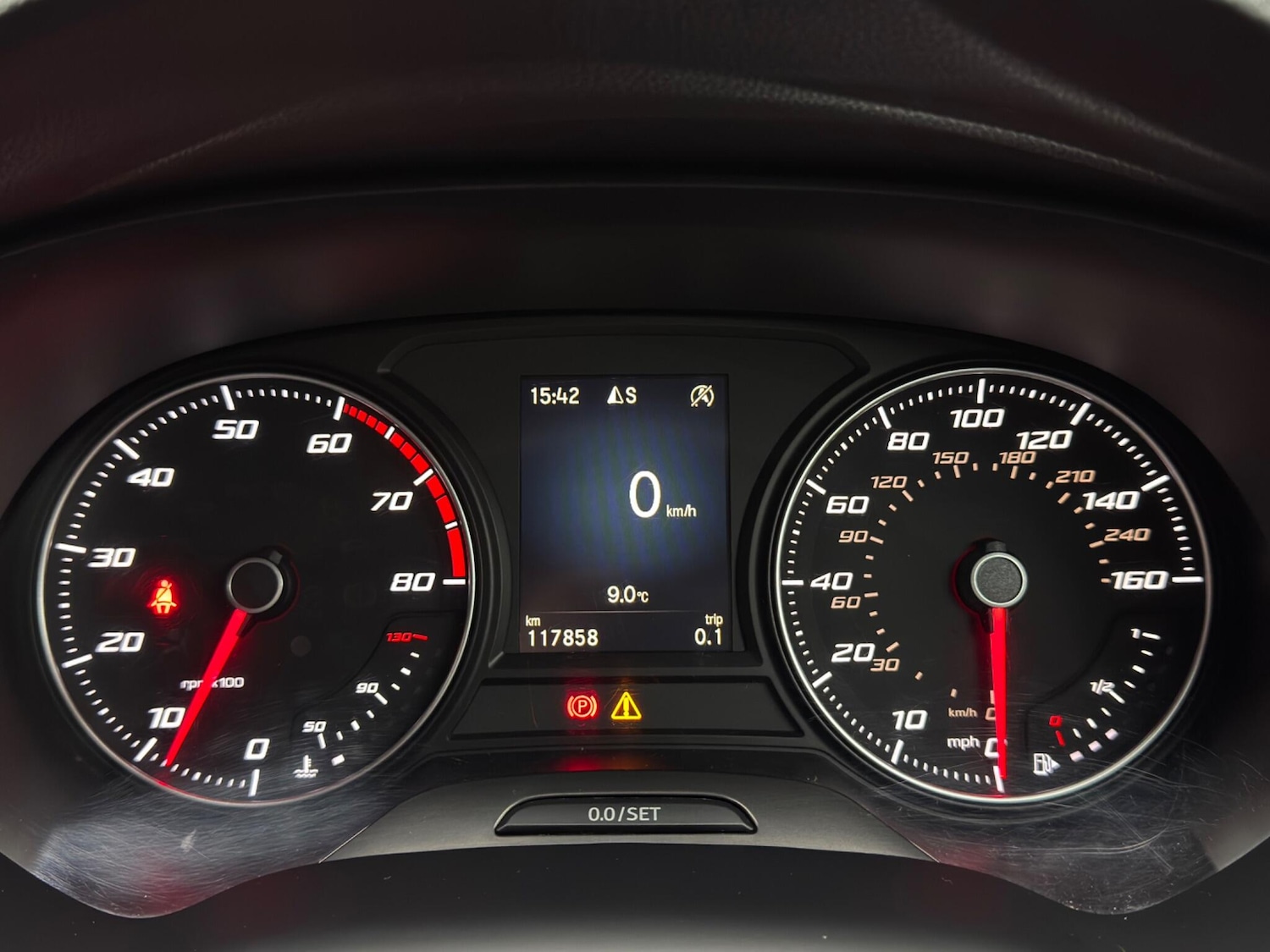 Used SEAT Ateca for sale - 77237912: Photo 21