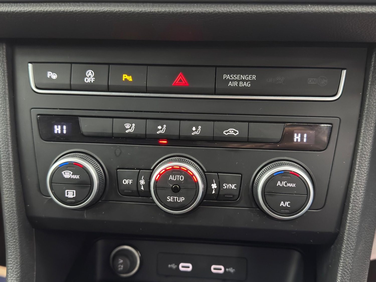 Used SEAT Ateca for sale - 77237912: Photo 27