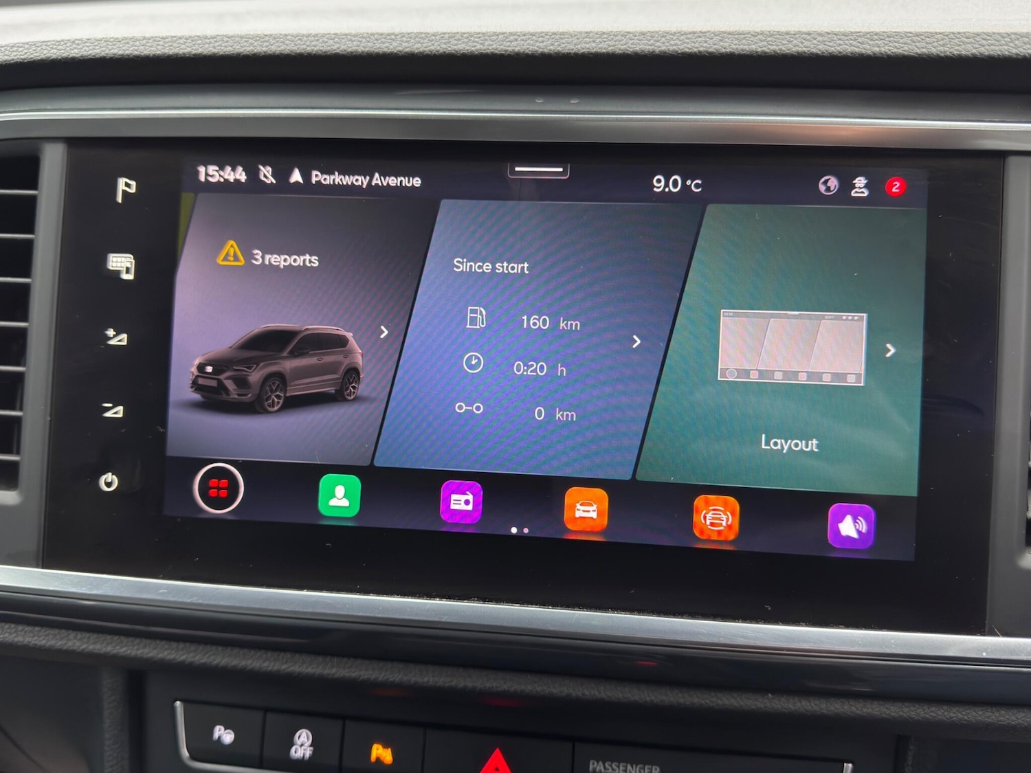 Used SEAT Ateca for sale - 77237912: Photo 30