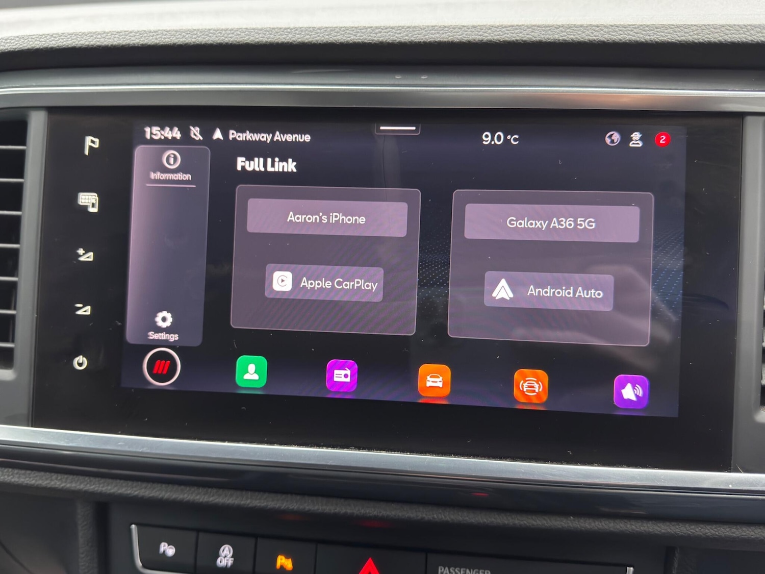 Used SEAT Ateca for sale - 77237912: Photo 31