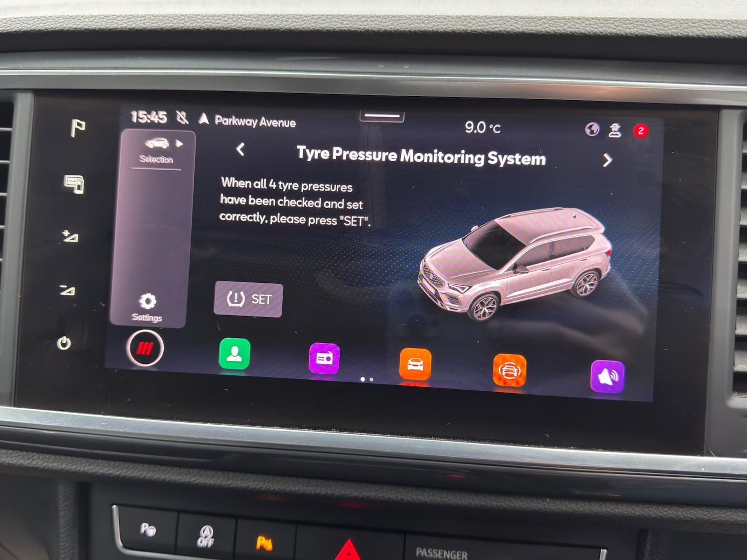 Used SEAT Ateca for sale - 77237912: Photo 35