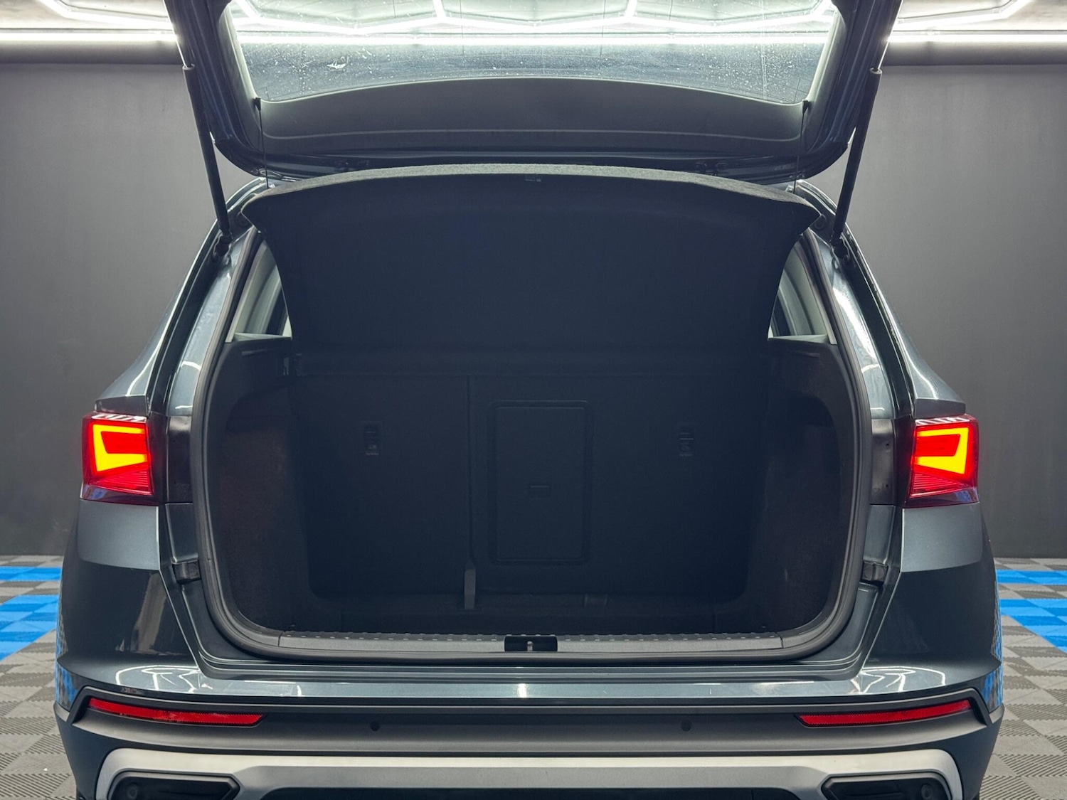 Used SEAT Ateca for sale - 77237912: Photo 39