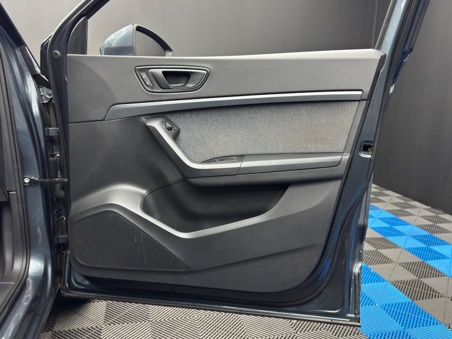 Used SEAT Ateca for sale - 77237912: Photo 40