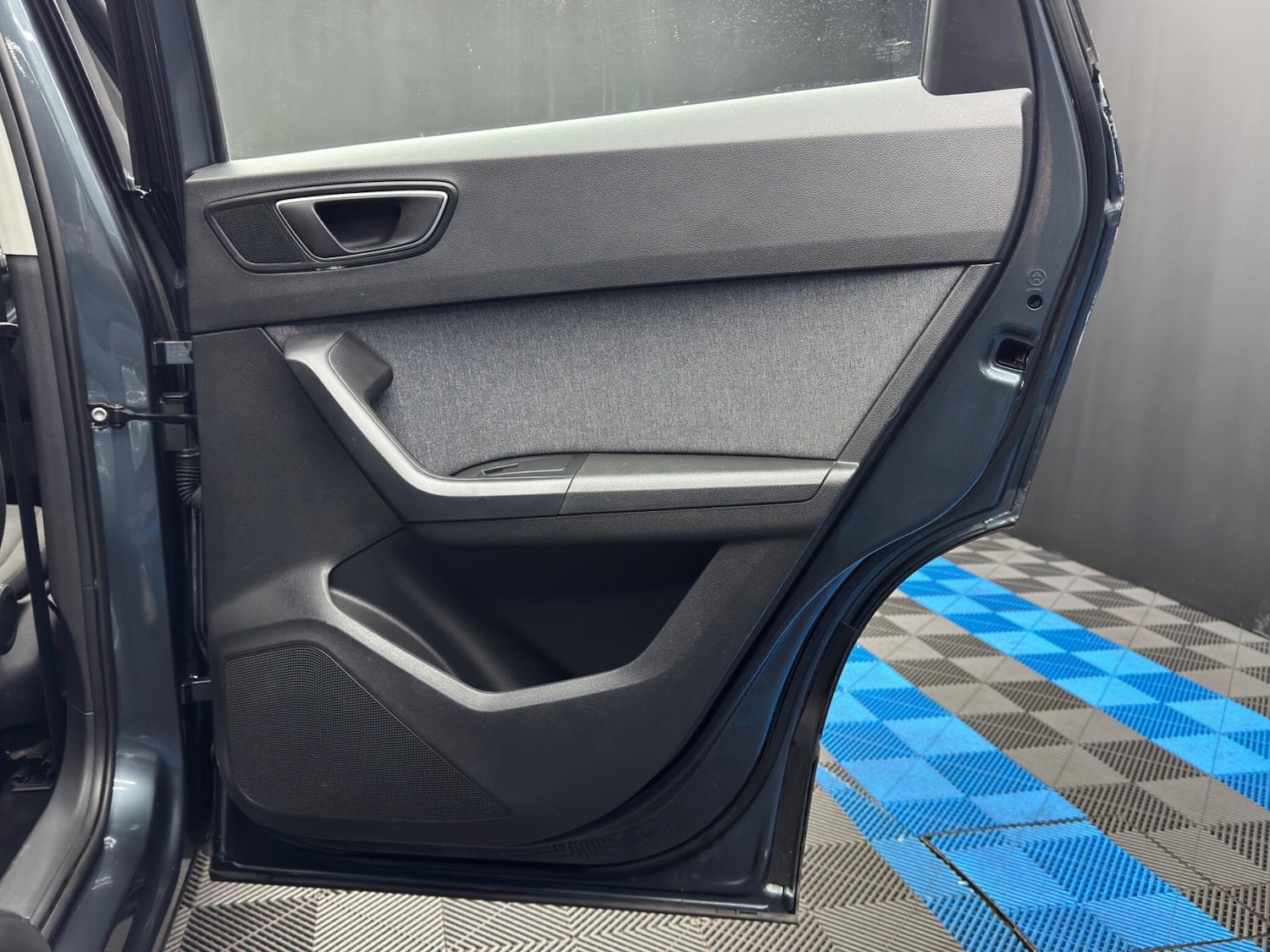 Used SEAT Ateca for sale - 77237912: Photo 44