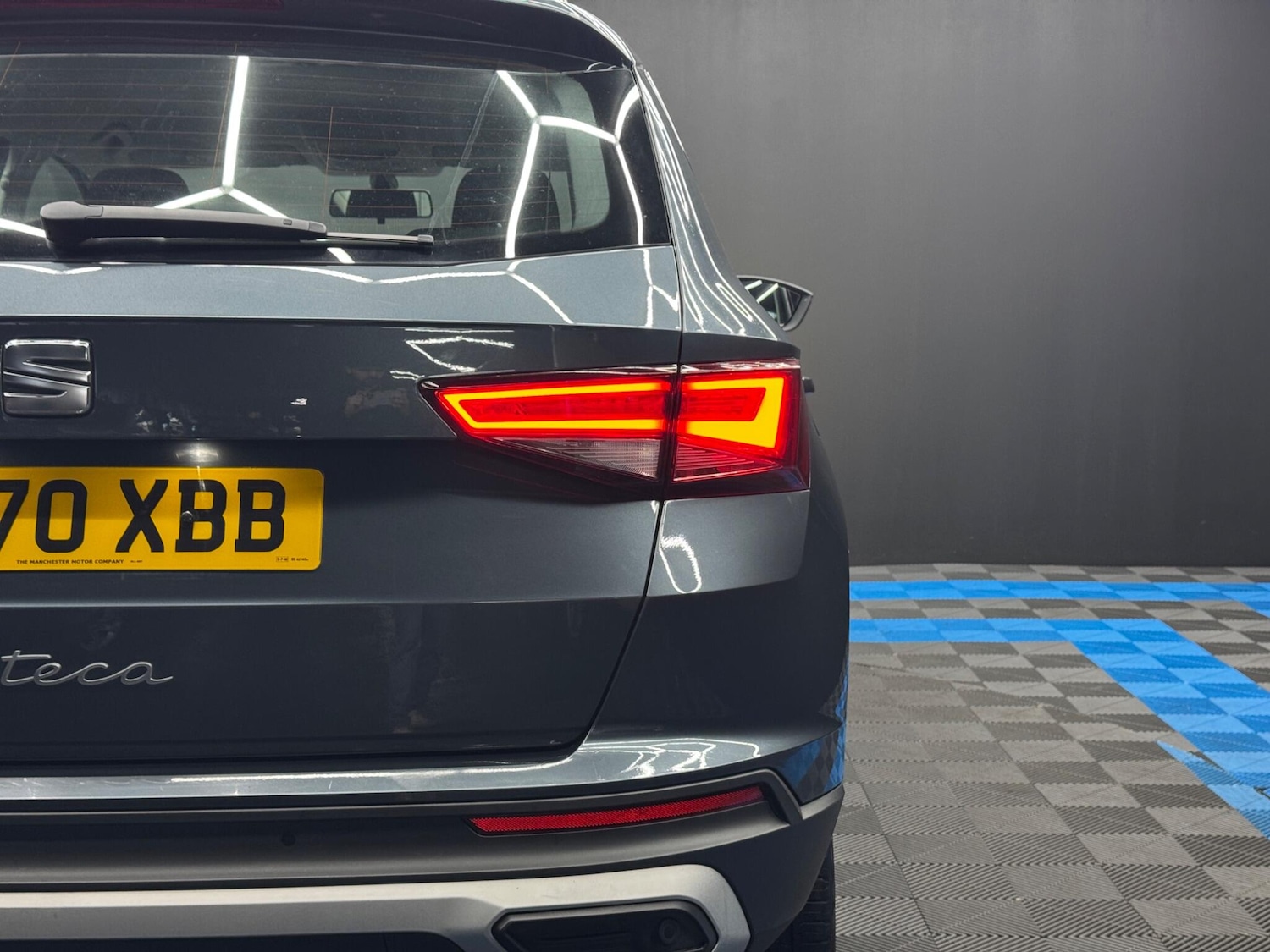 Used SEAT Ateca for sale - 77237912: Photo 45