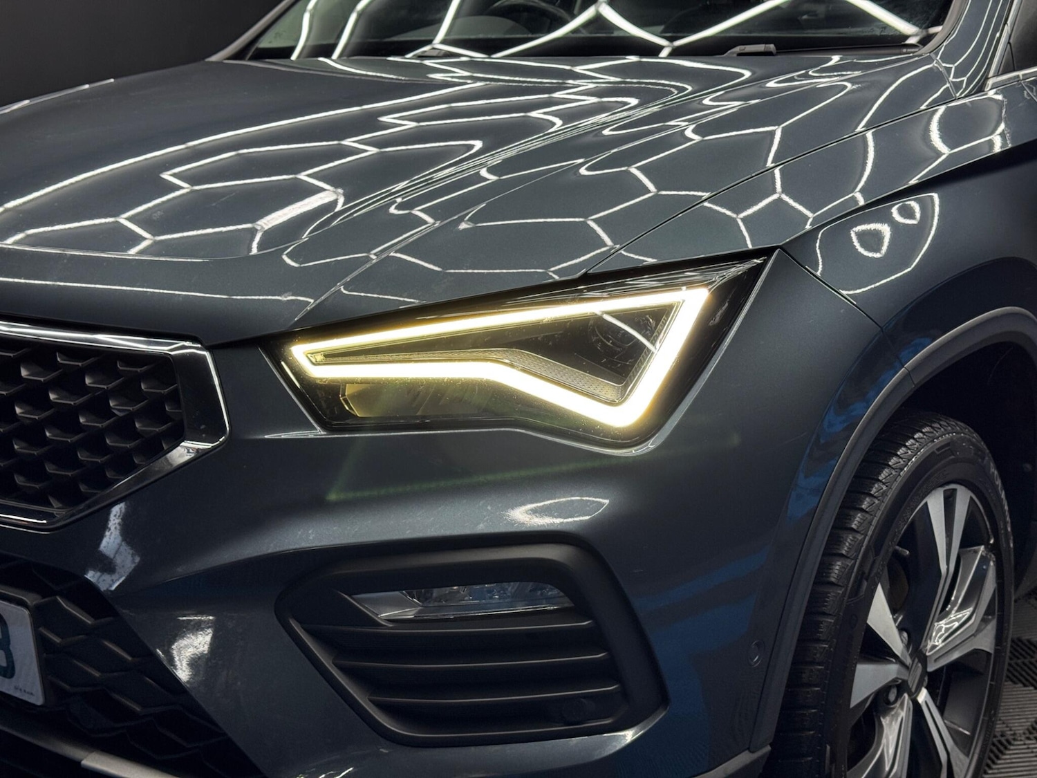 Used SEAT Ateca for sale - 77237912: Photo 48