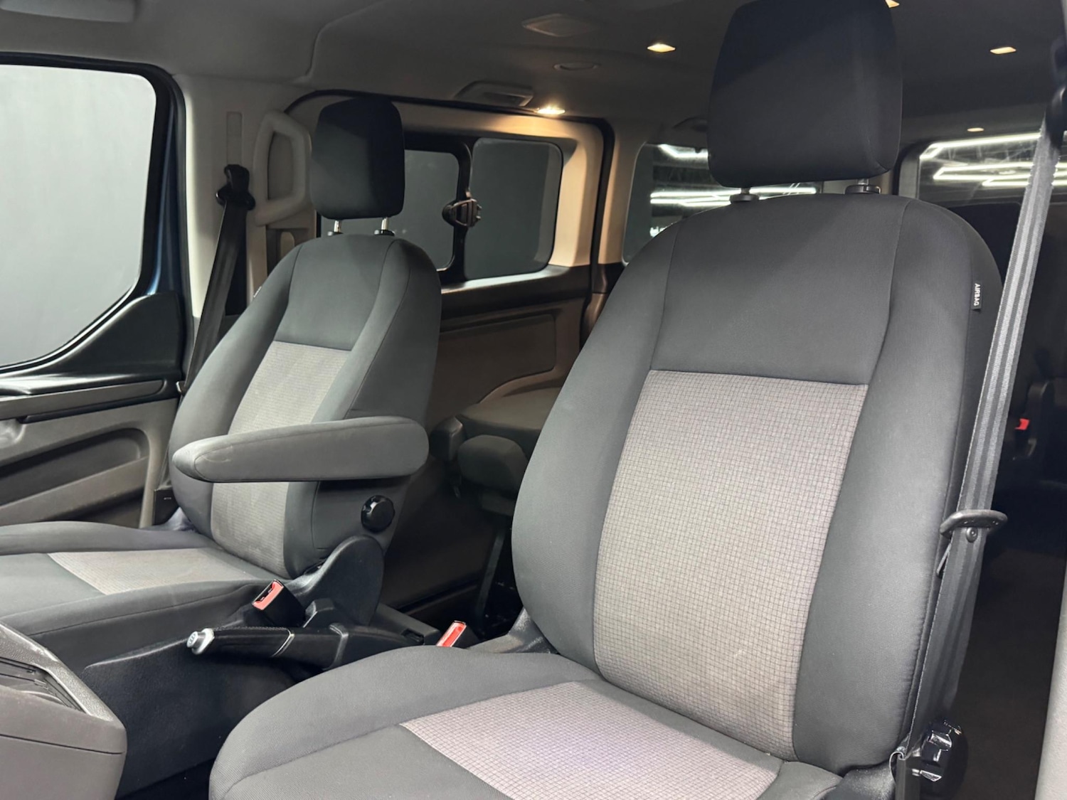 Used Ford Tourneo Custom 2020 for sale - 76987754: Photo 14