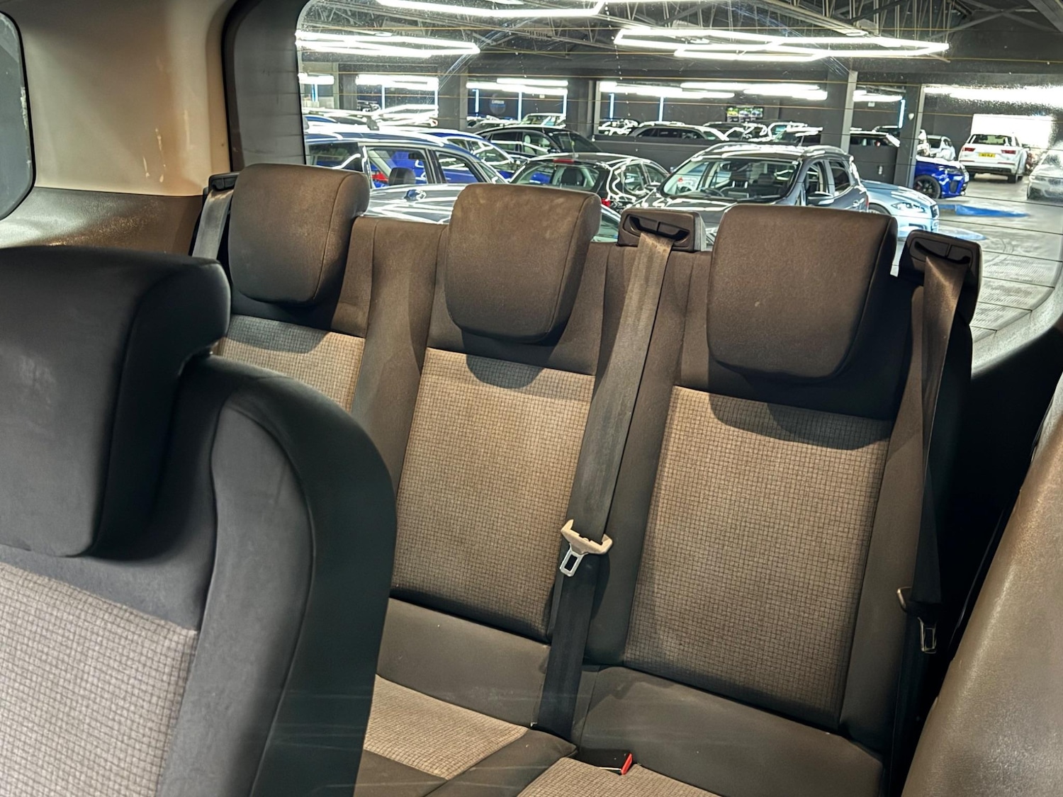 Used Ford Tourneo Custom 2020 for sale - 76987754: Photo 17