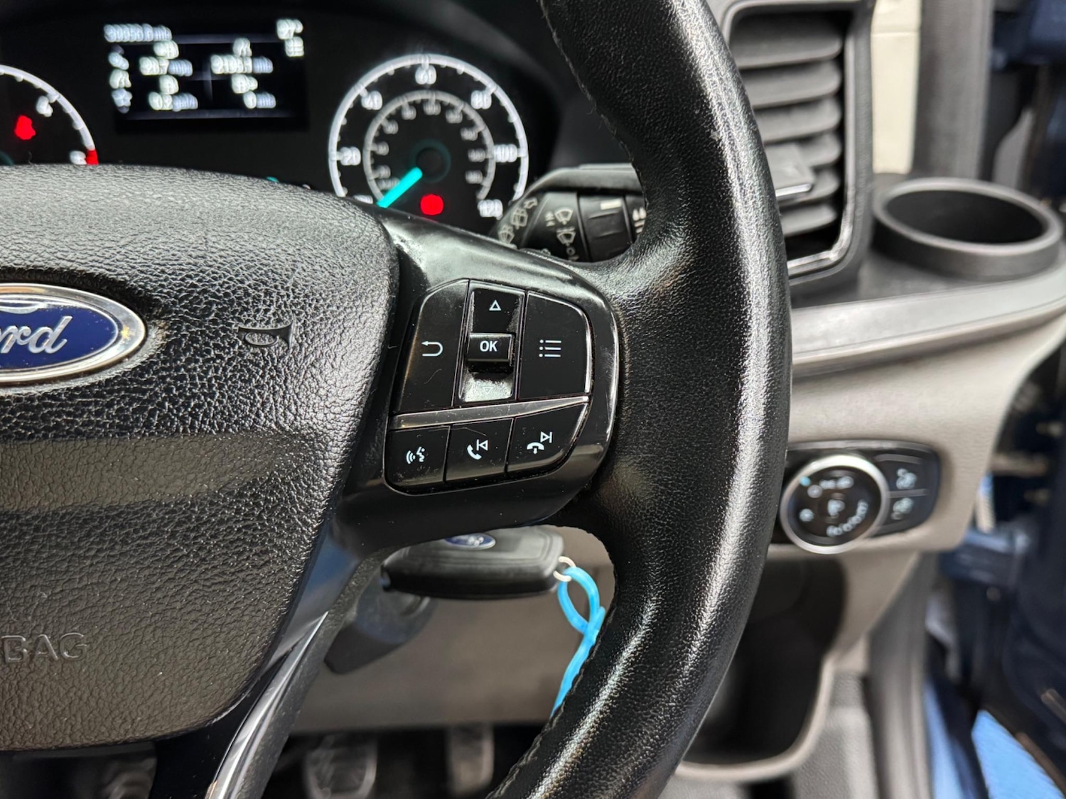 Used Ford Tourneo Custom 2020 for sale - 76987754: Photo 22