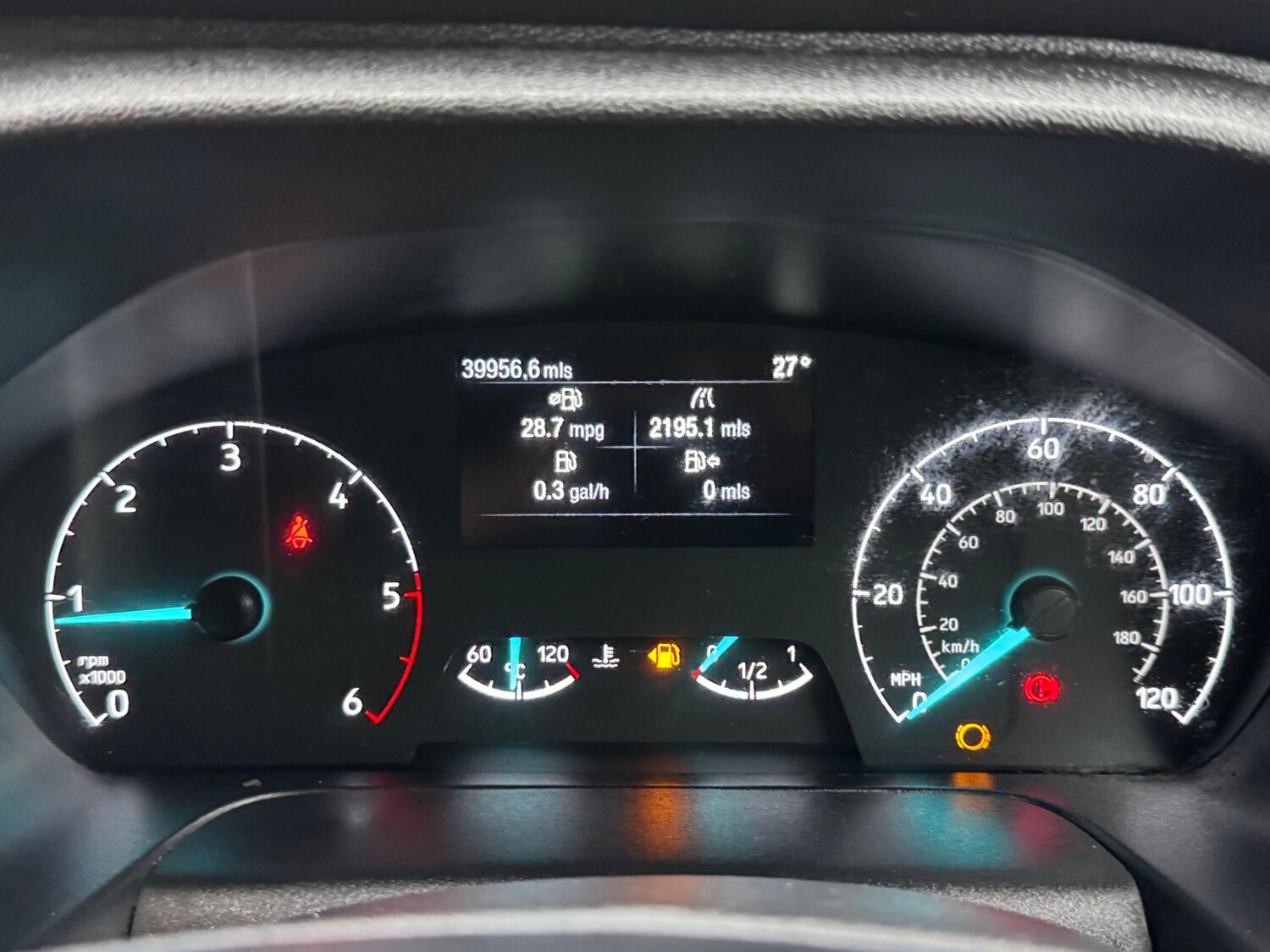 Used Ford Tourneo Custom 2020 for sale - 76987754: Photo 23