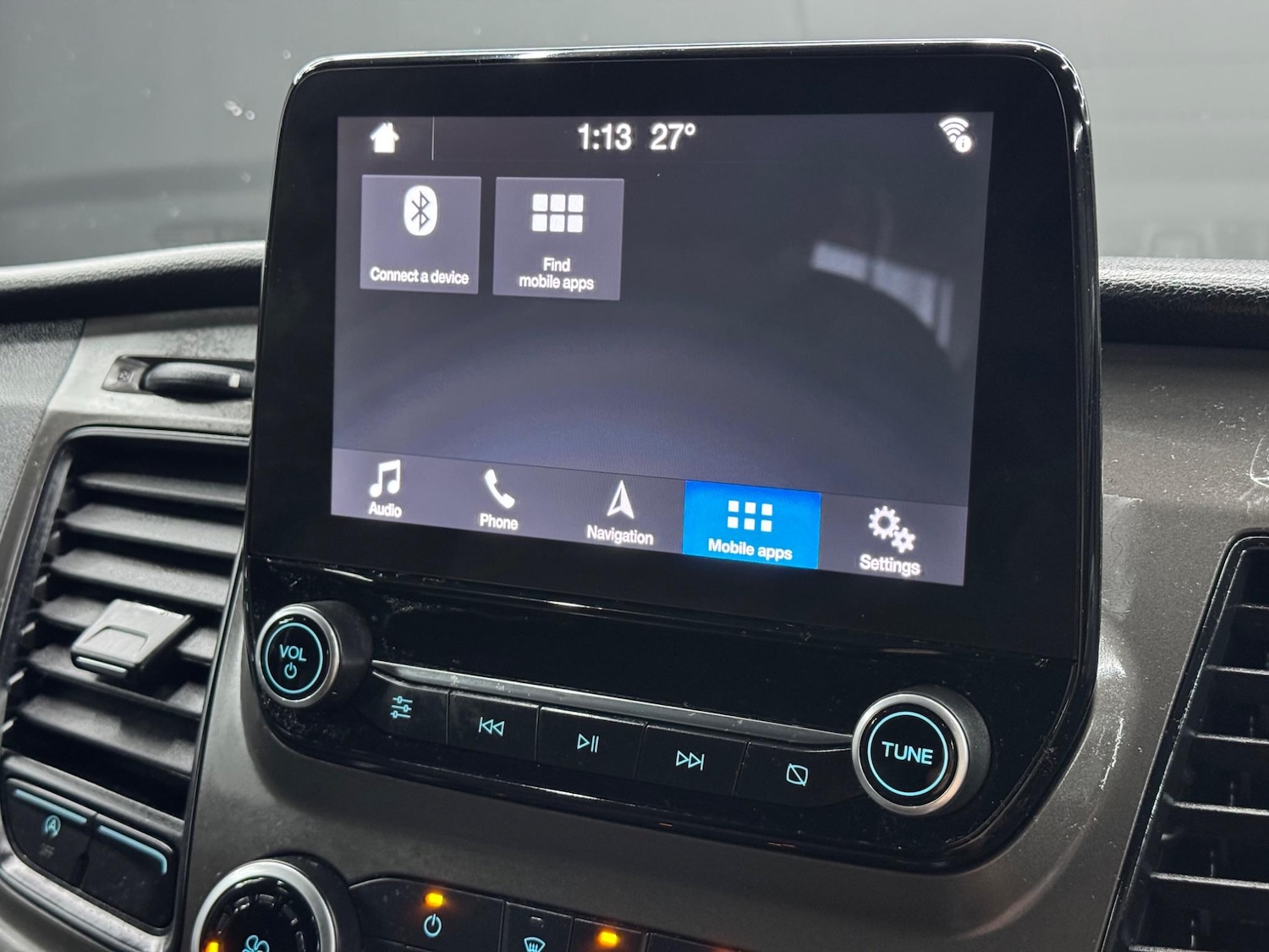 Used Ford Tourneo Custom 2020 for sale - 76987754: Photo 34